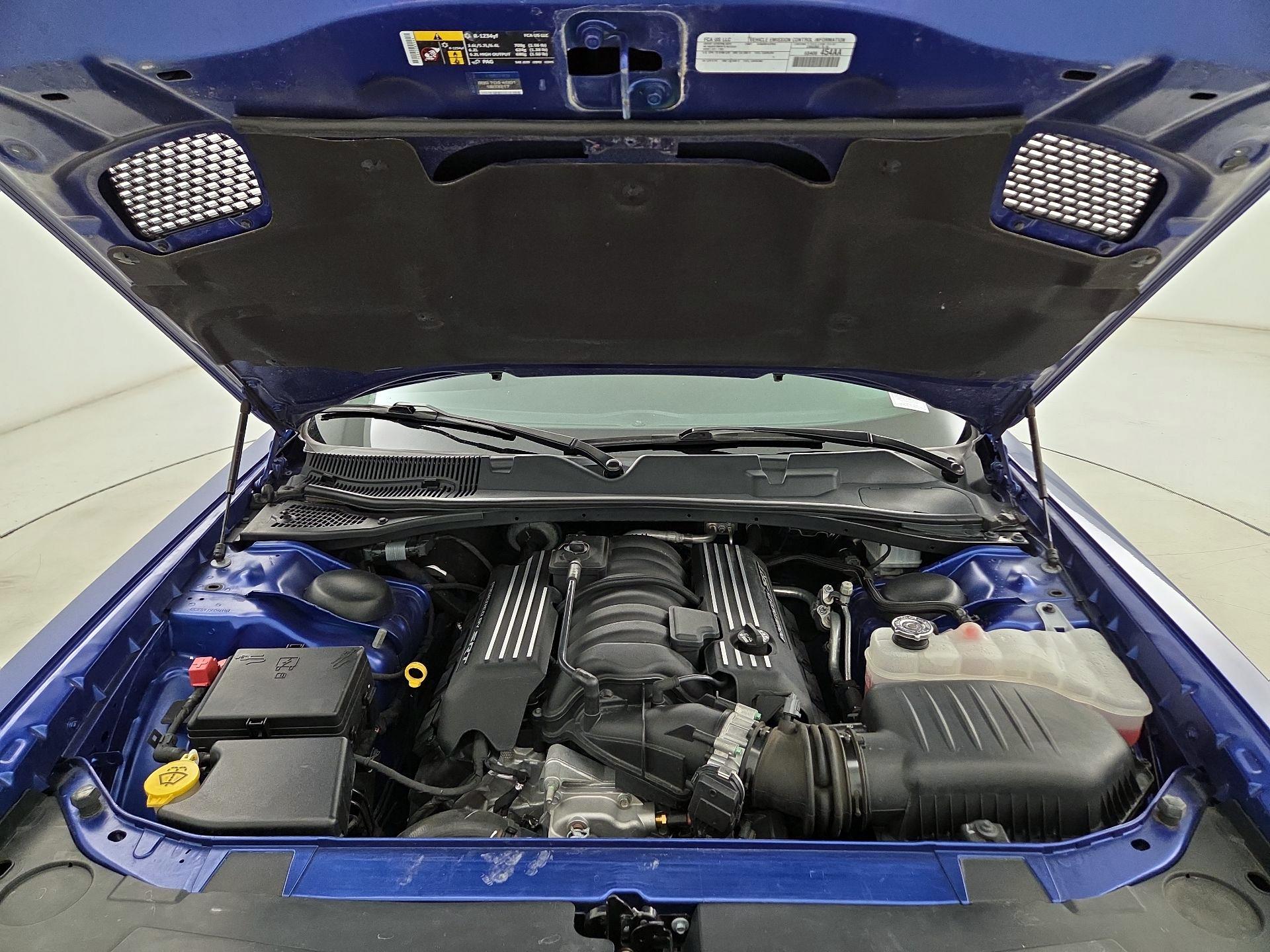 Thumbnail: 2019 Dodge Challenger - 19