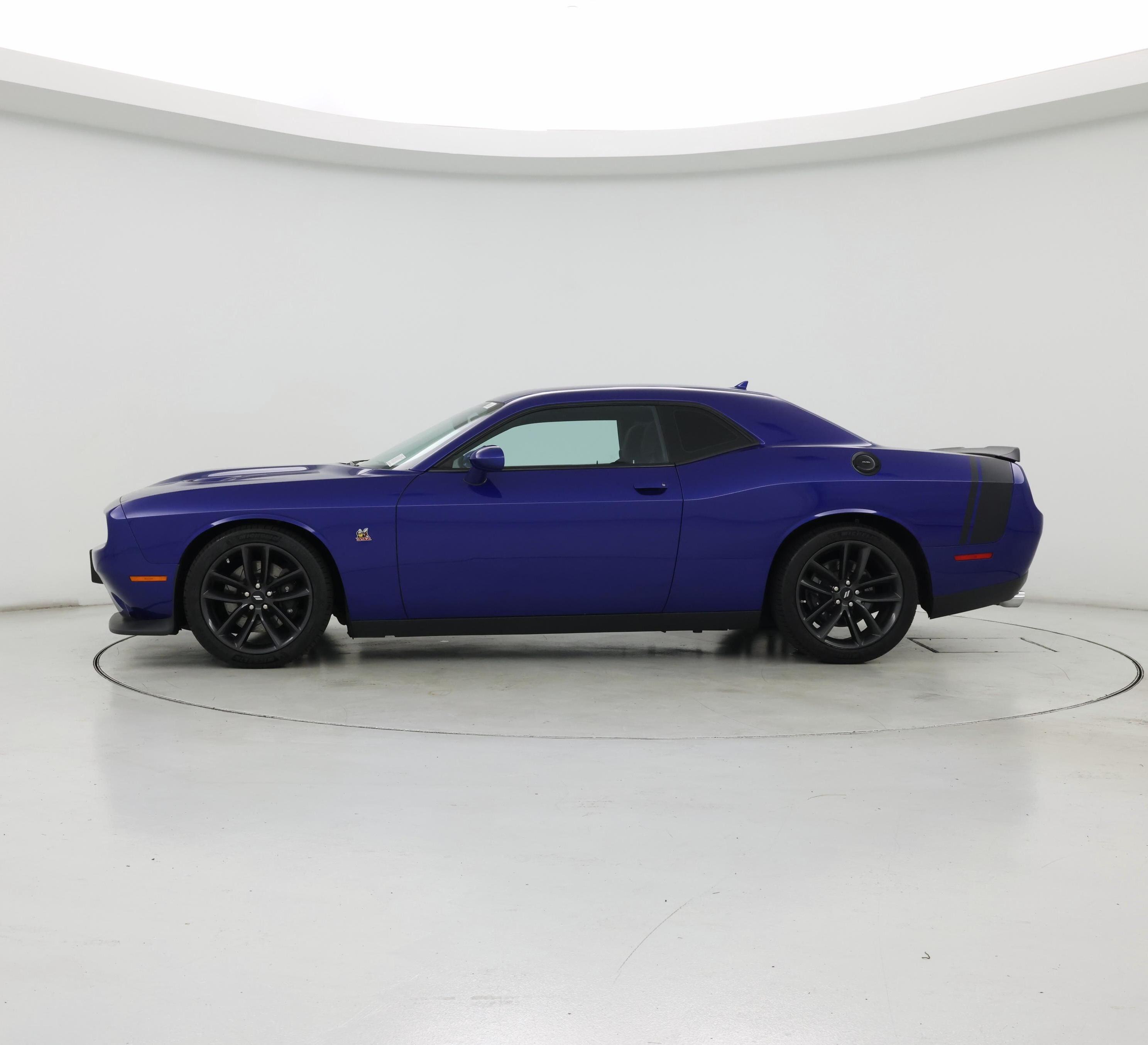 Thumbnail: 2019 Dodge Challenger - 3