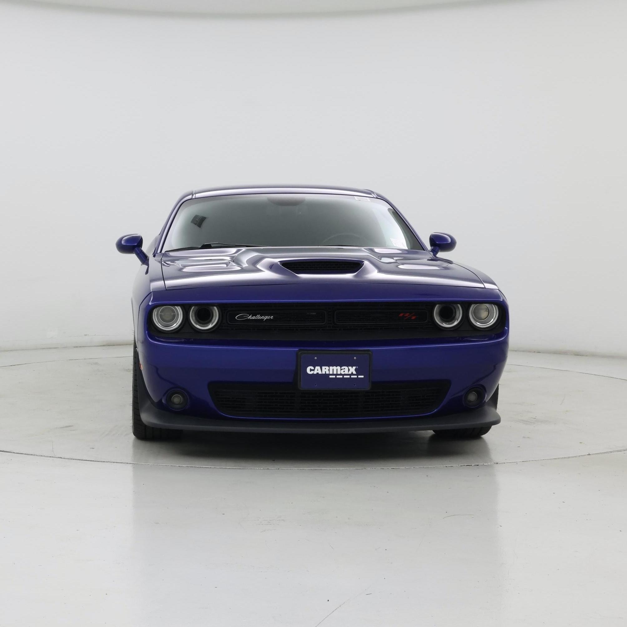 Thumbnail: 2019 Dodge Challenger - 5