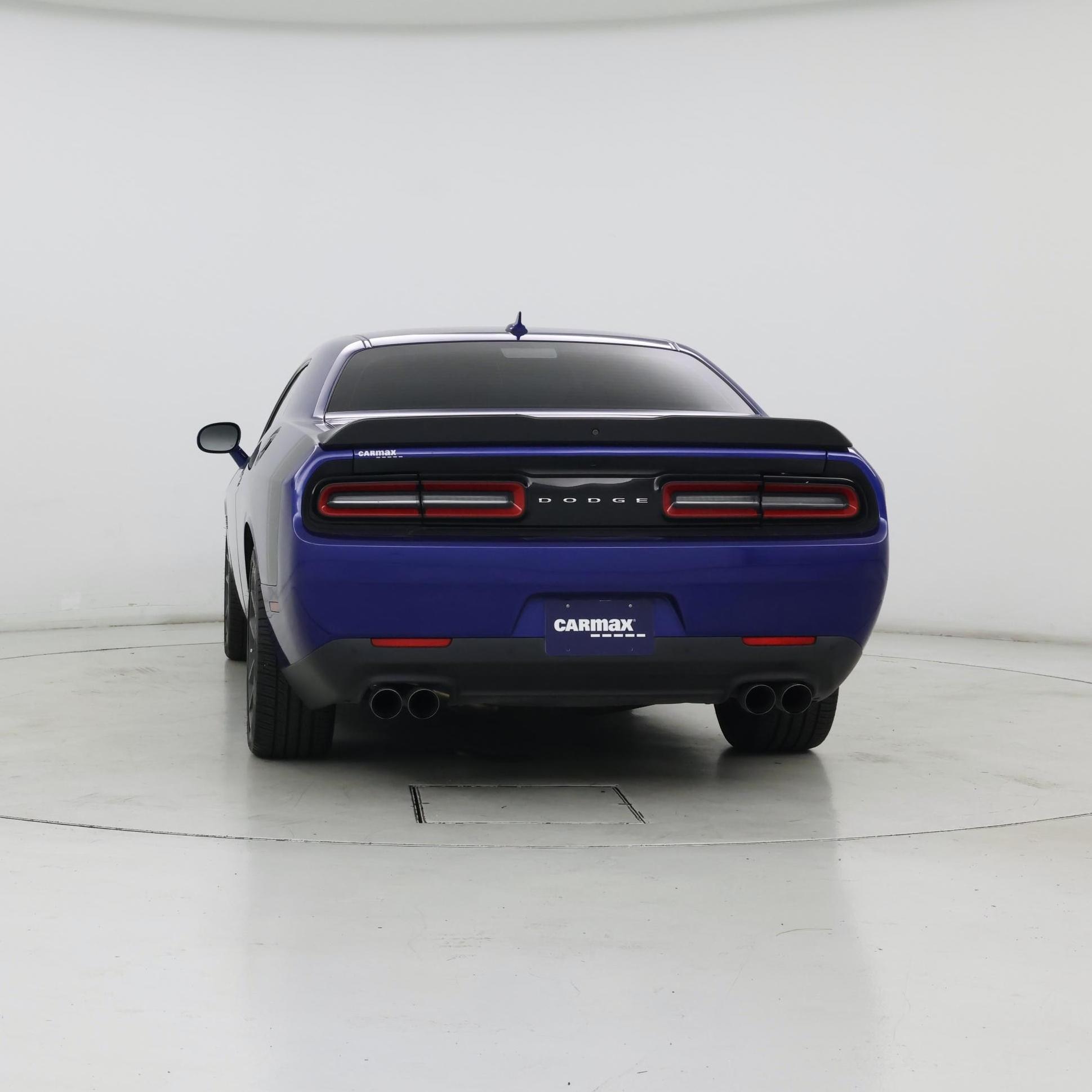 Thumbnail: 2019 Dodge Challenger - 6