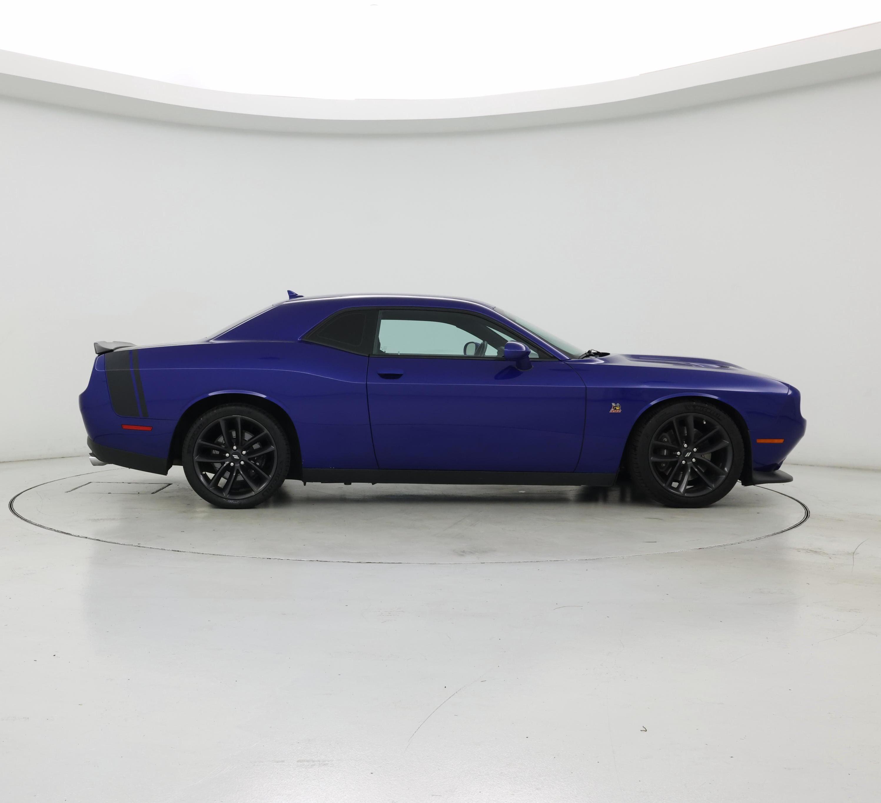 Thumbnail: 2019 Dodge Challenger - 7