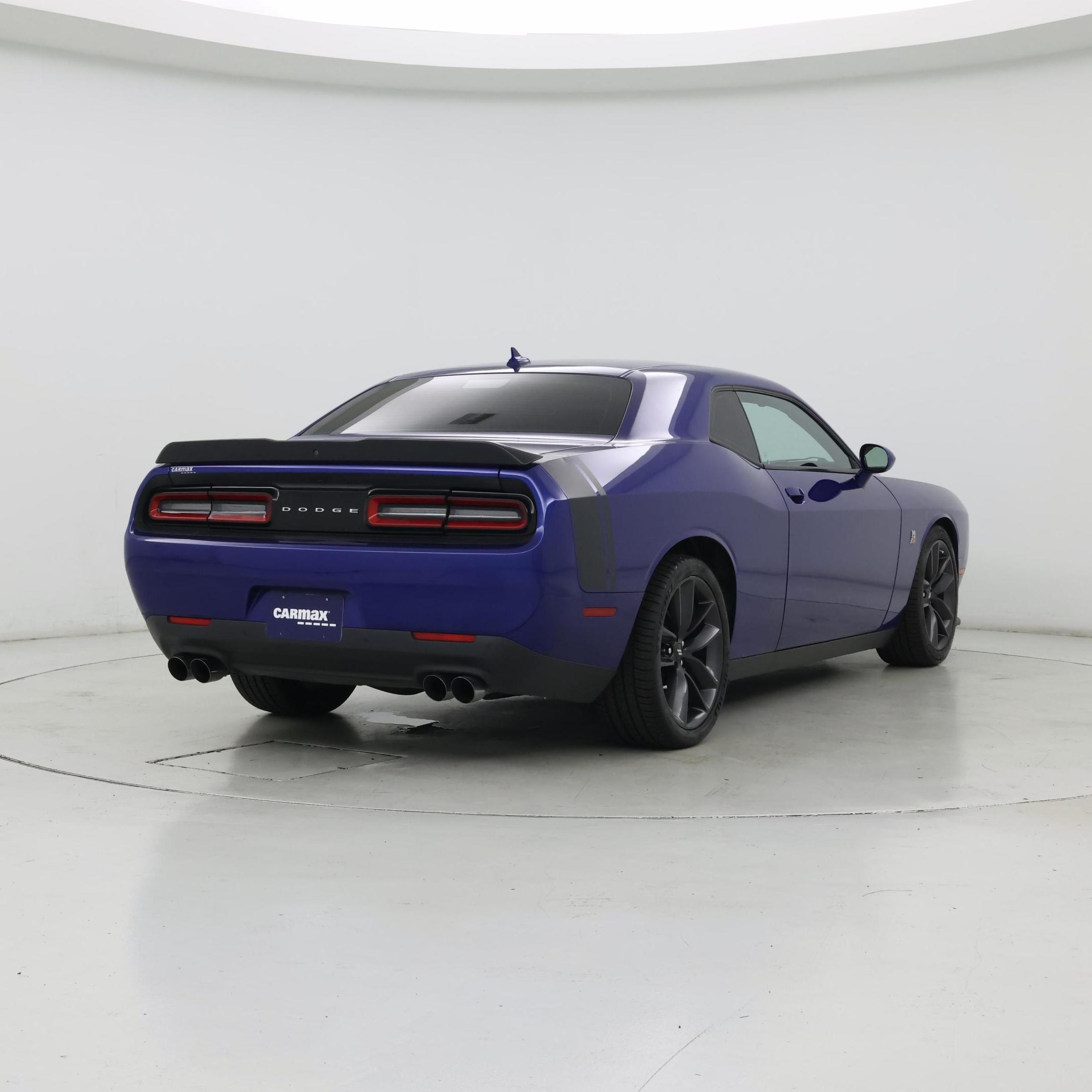 Thumbnail: 2019 Dodge Challenger - 8