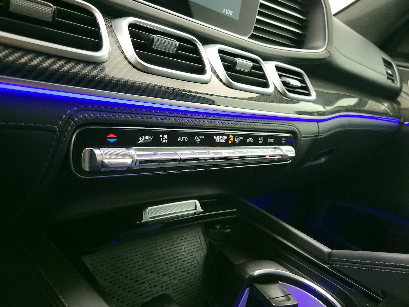 2021 Mercedes-Benz GLS AMG GLS63 - Photo 18