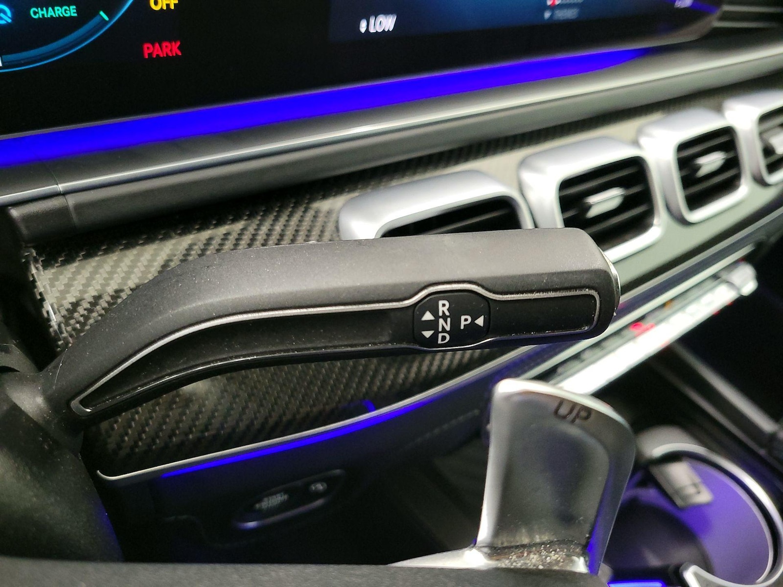 2021 Mercedes-Benz GLS AMG GLS63 - Photo 19
