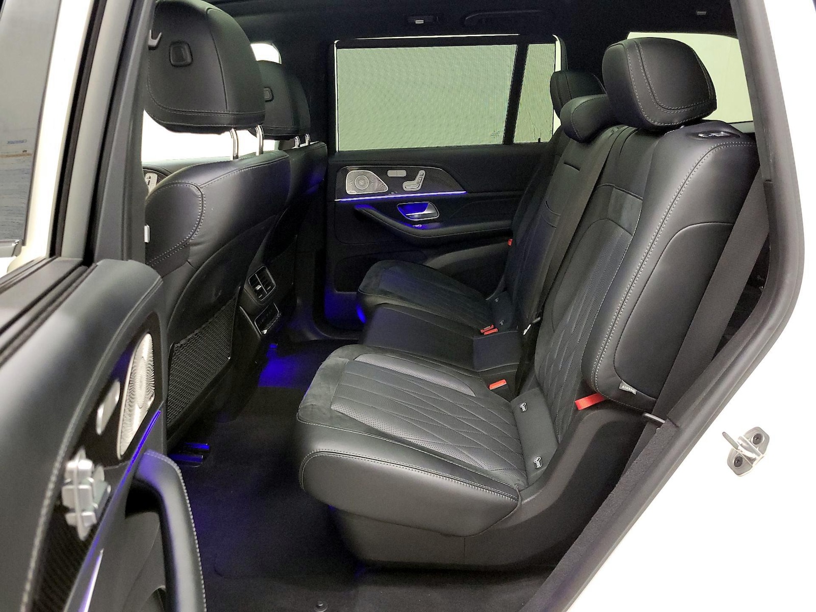 2021 Mercedes-Benz GLS AMG GLS63 - Photo 22