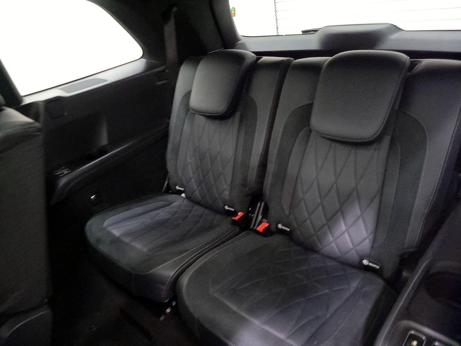 2021 Mercedes-Benz GLS AMG GLS63 - Photo 23