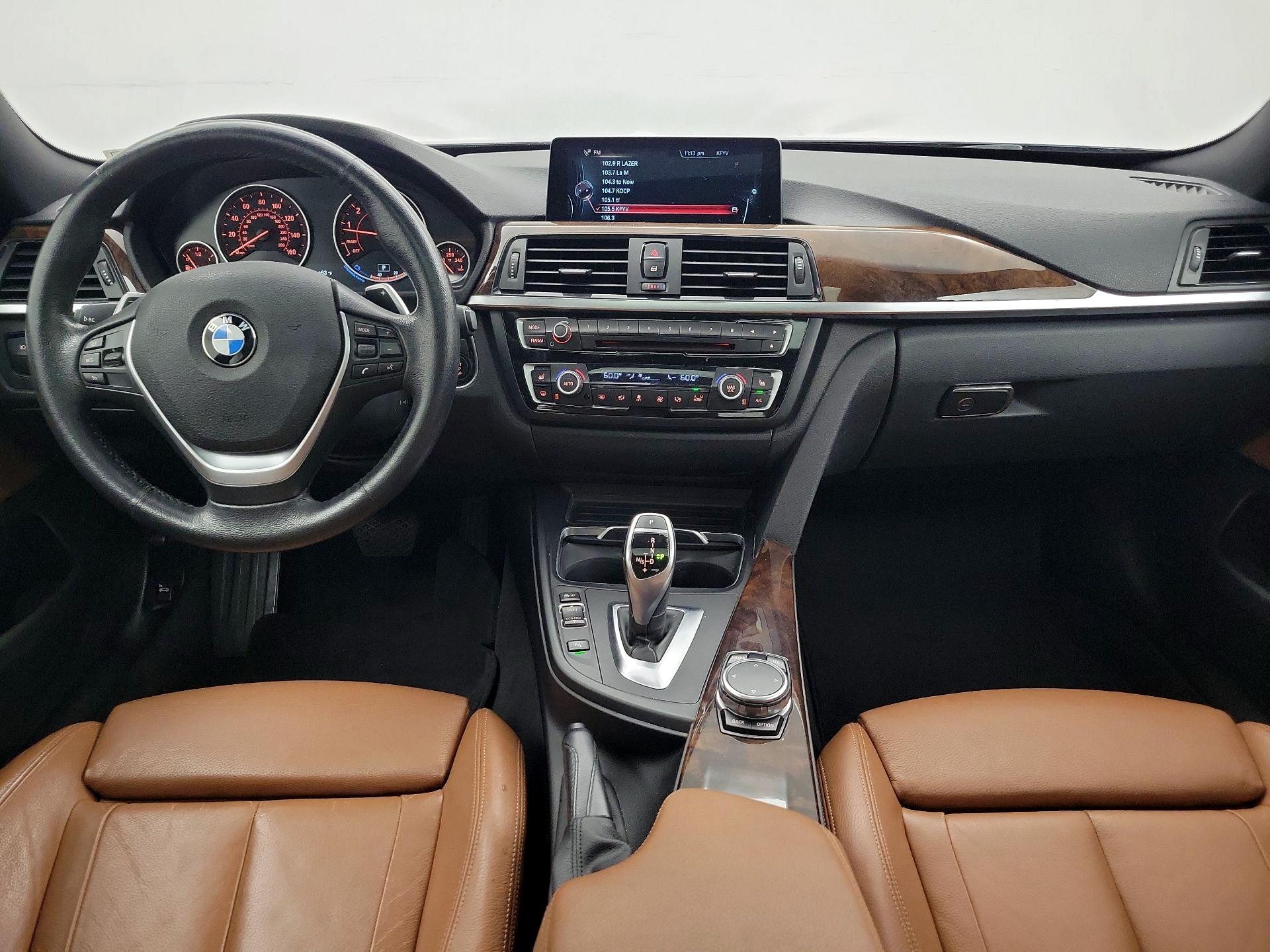 Thumbnail: 2016 BMW 4 Series - 9