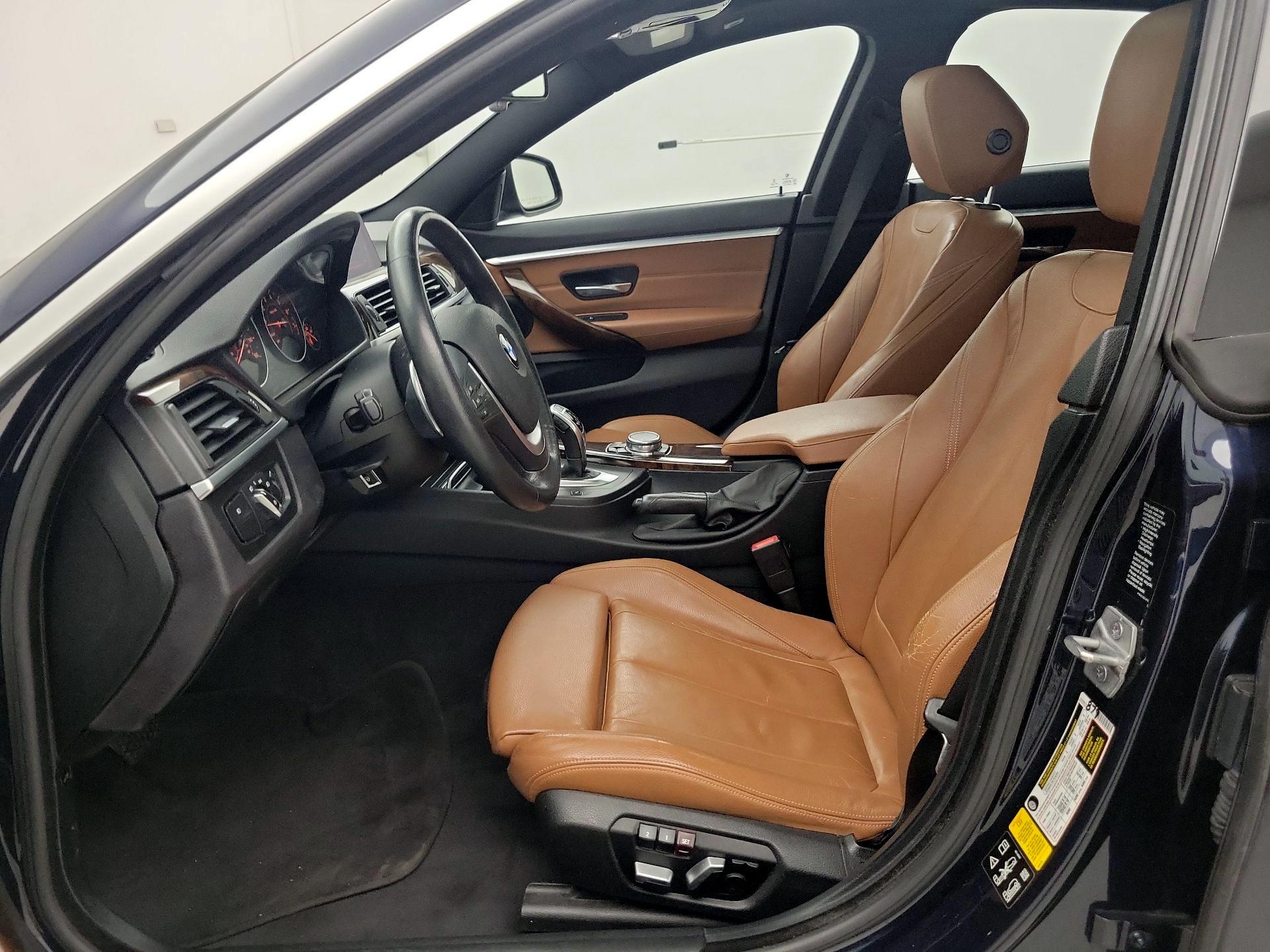 Thumbnail: 2016 BMW 4 Series - 11
