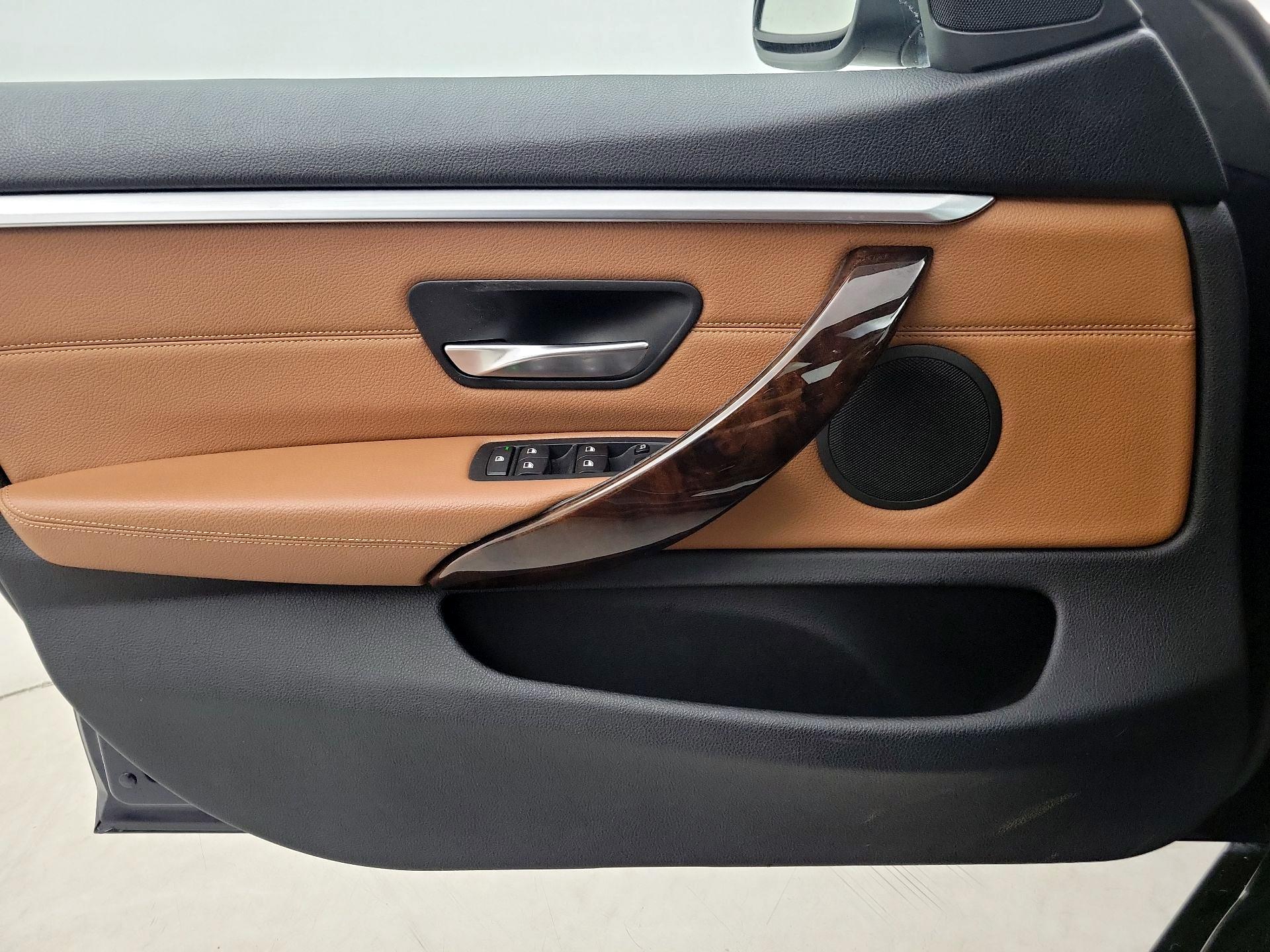 Thumbnail: 2016 BMW 4 Series - 12