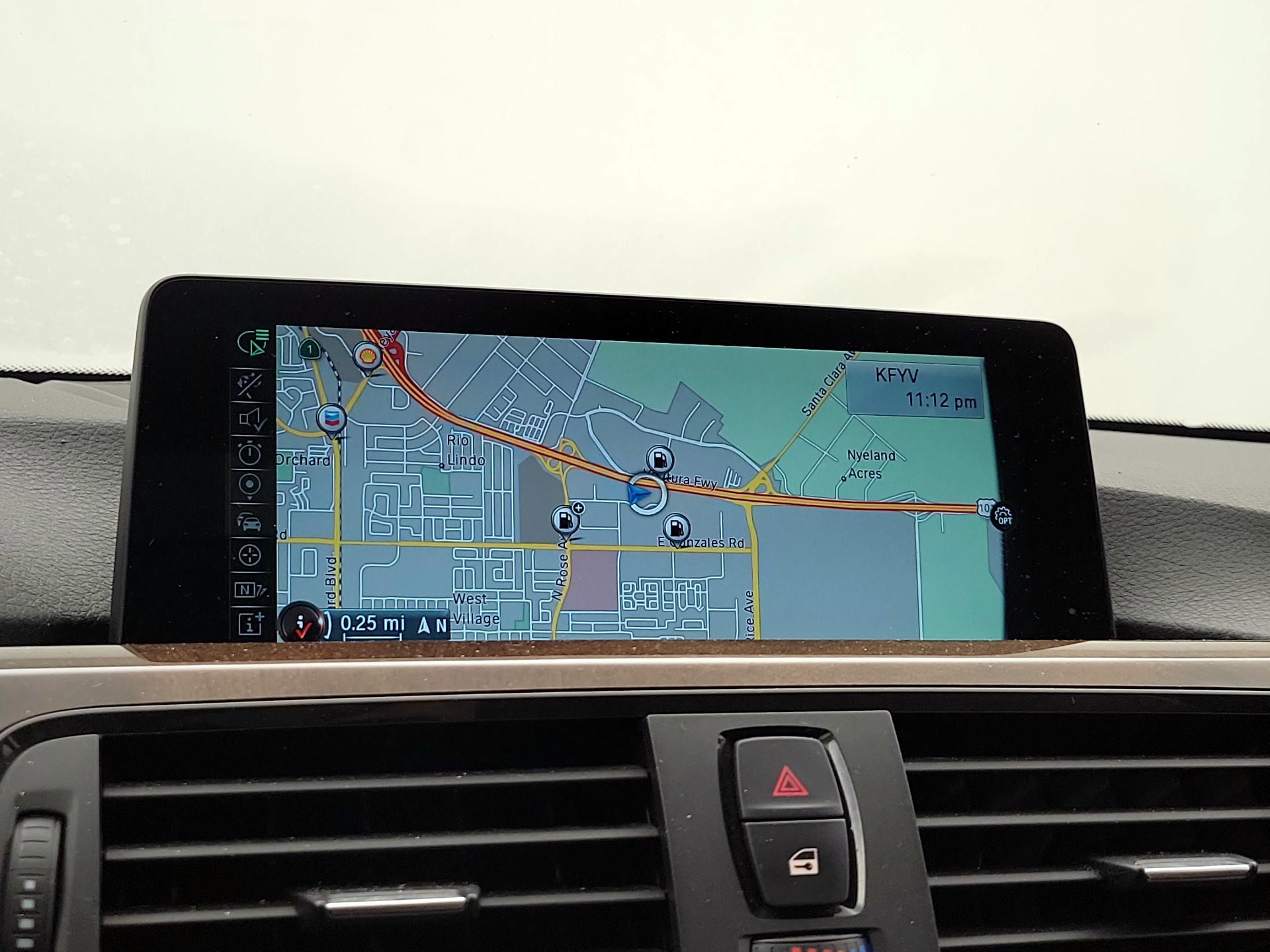 Thumbnail: 2016 BMW 4 Series - 14