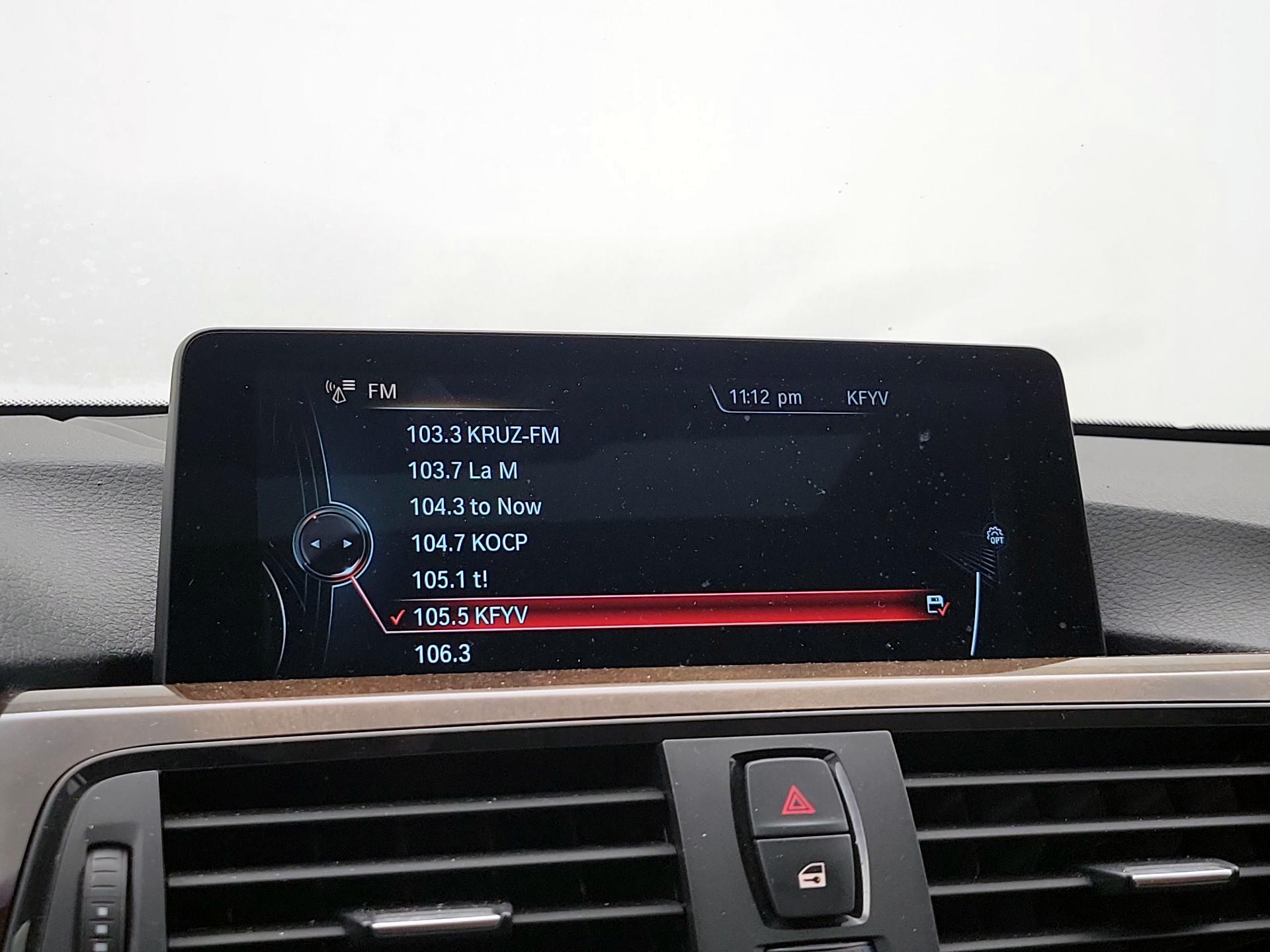 Thumbnail: 2016 BMW 4 Series - 16