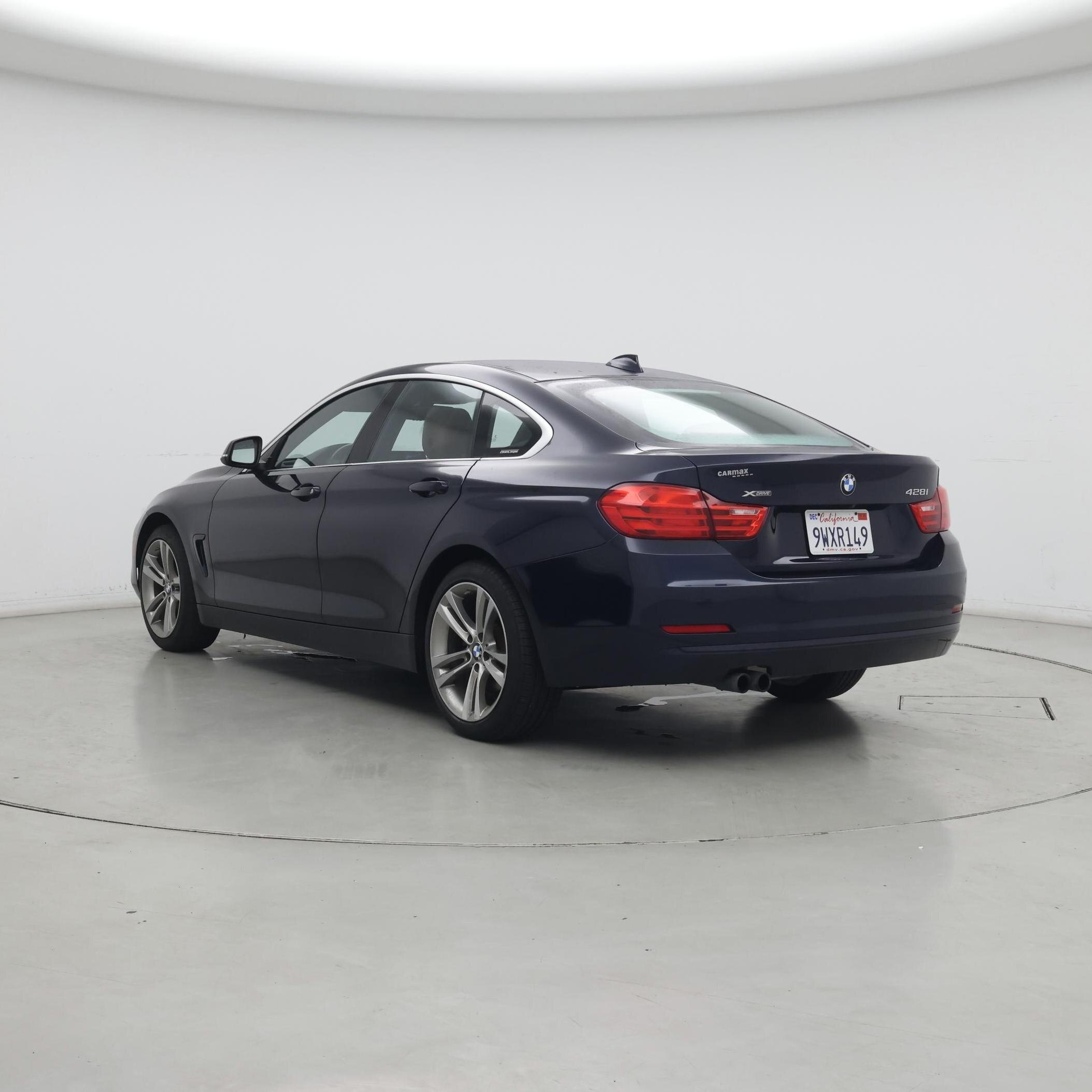 Thumbnail: 2016 BMW 4 Series - 2