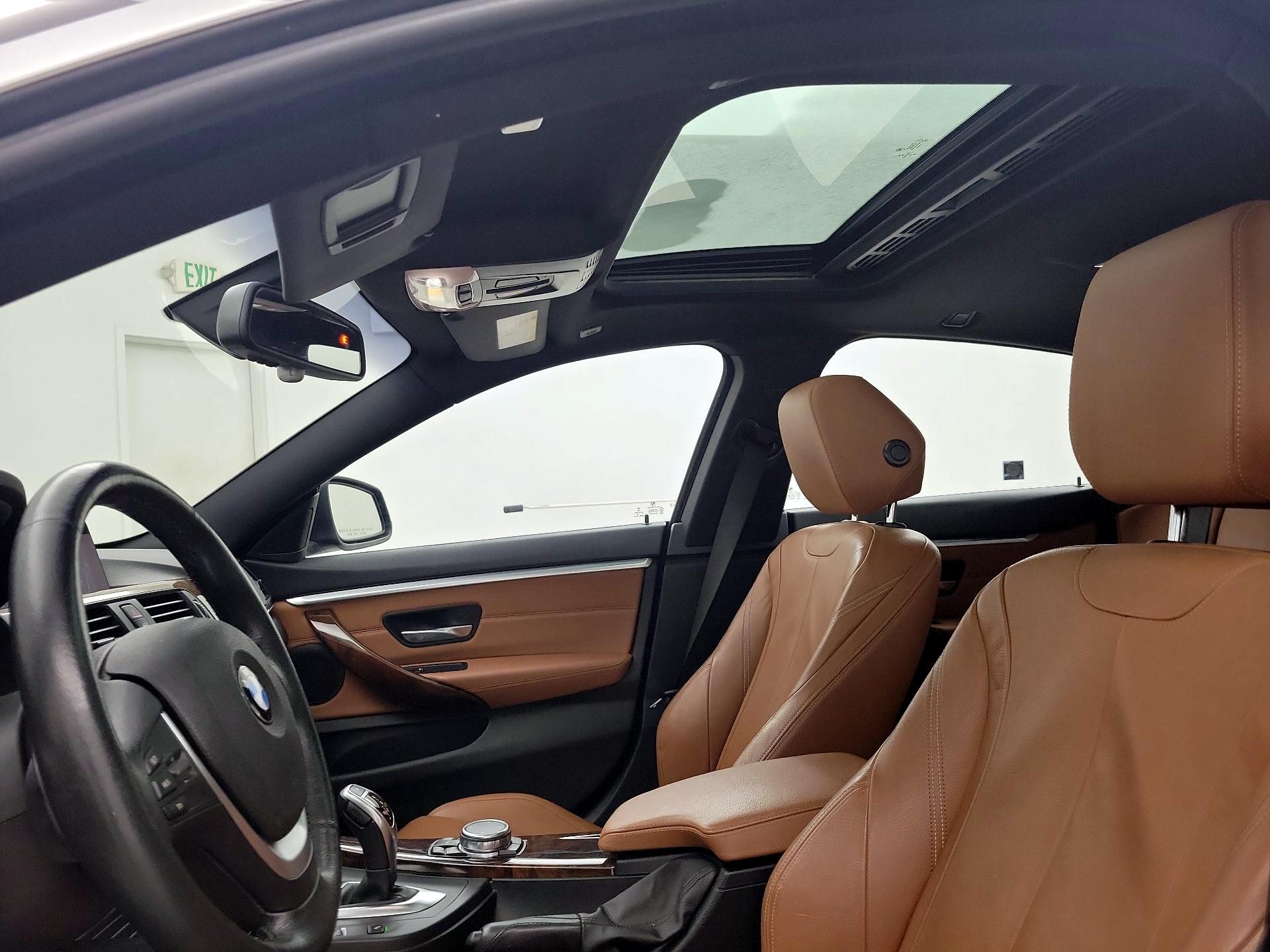 Thumbnail: 2016 BMW 4 Series - 20