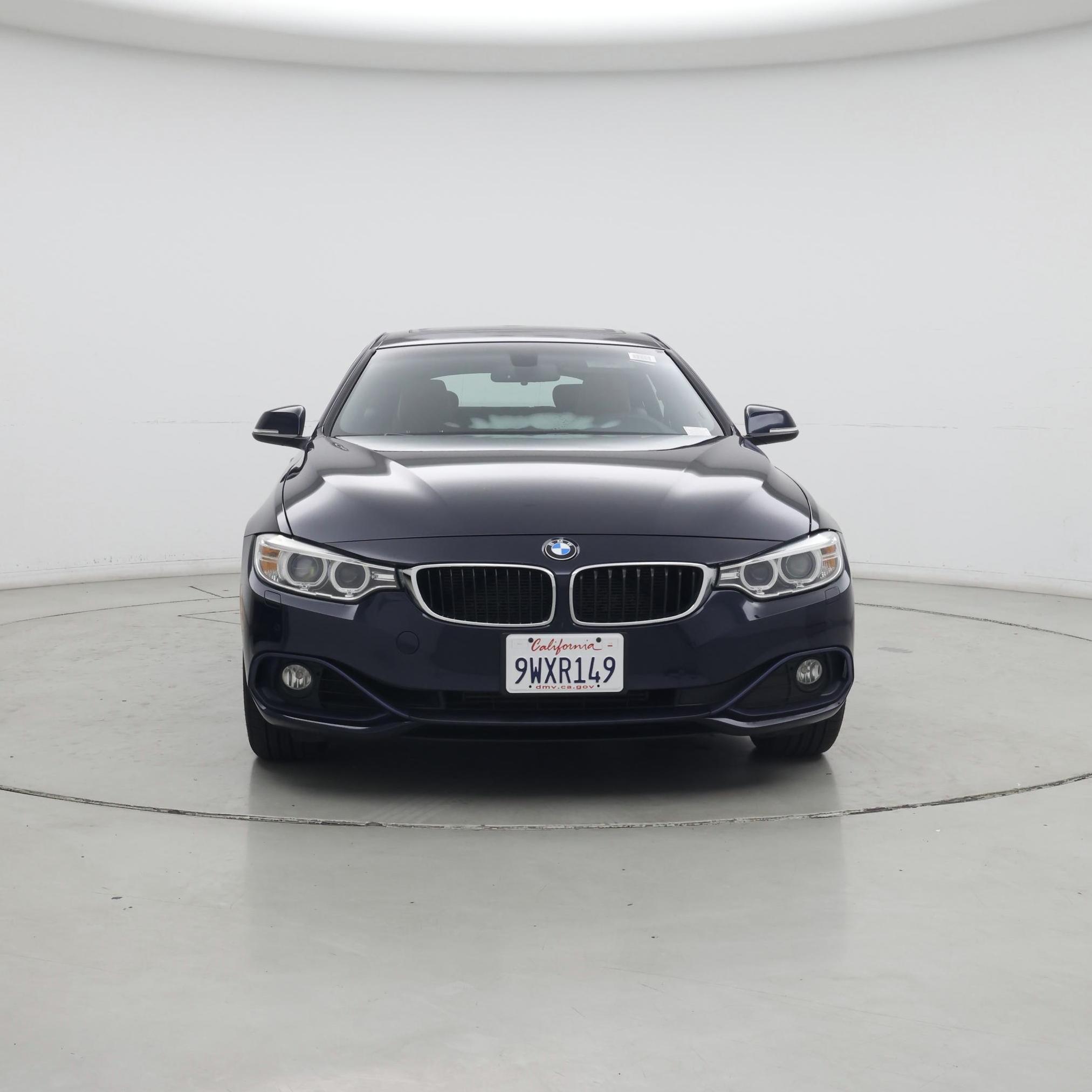 Thumbnail: 2016 BMW 4 Series - 5