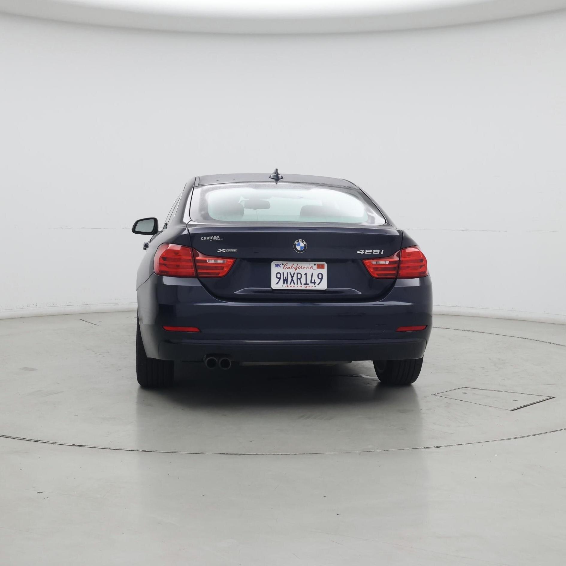 Thumbnail: 2016 BMW 4 Series - 6