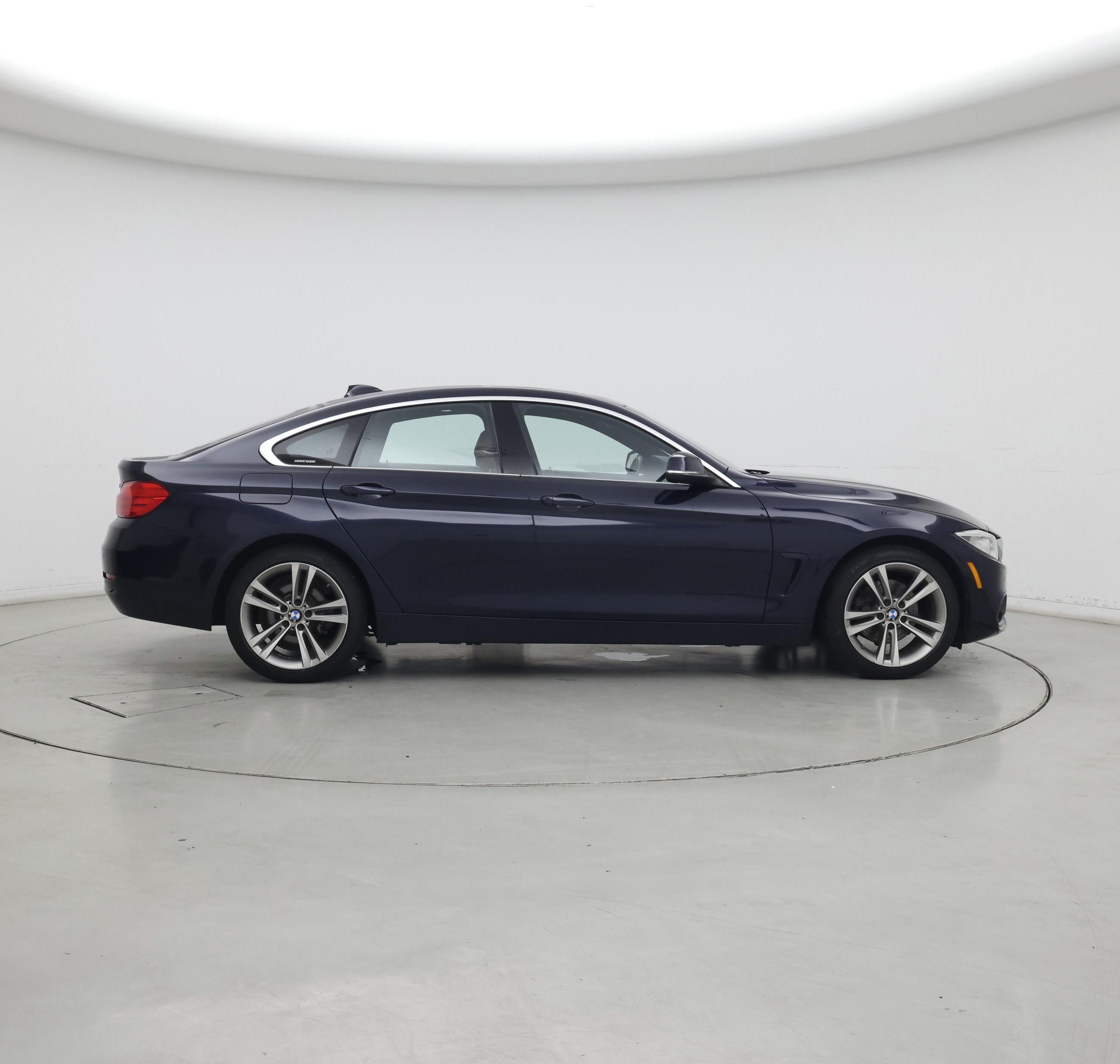 Thumbnail: 2016 BMW 4 Series - 7