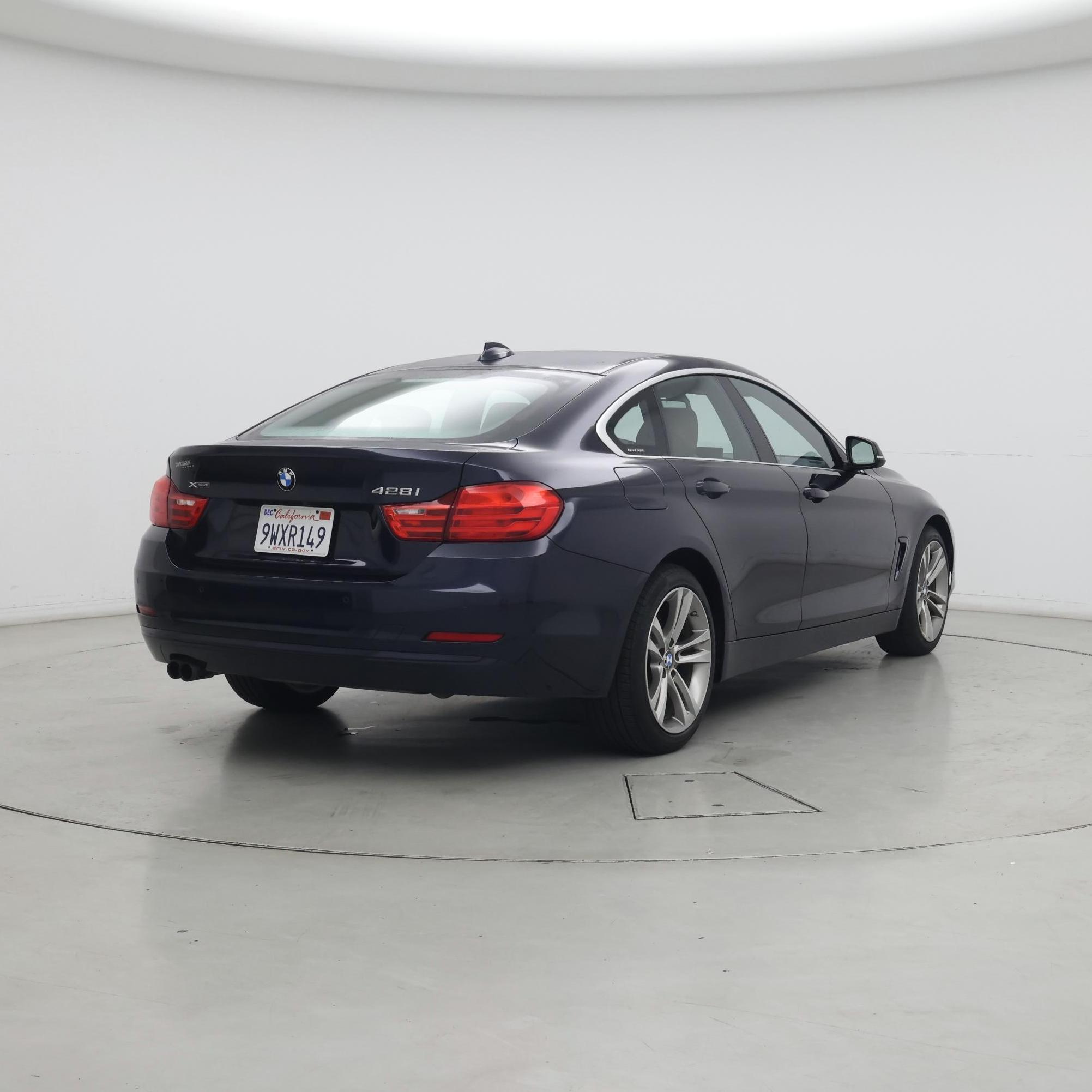 Thumbnail: 2016 BMW 4 Series - 8