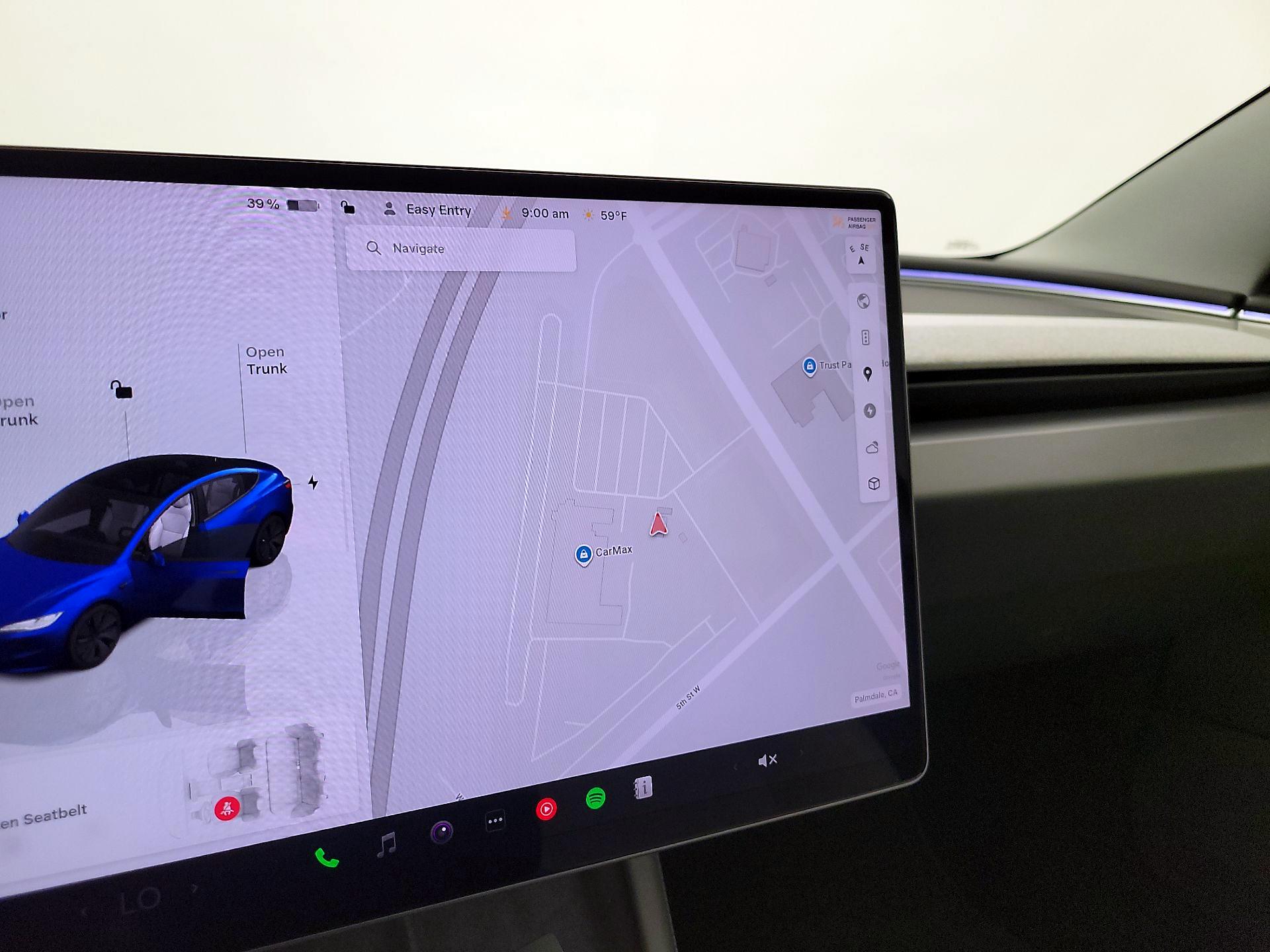 Thumbnail: 2024 Tesla Model 3 - 11