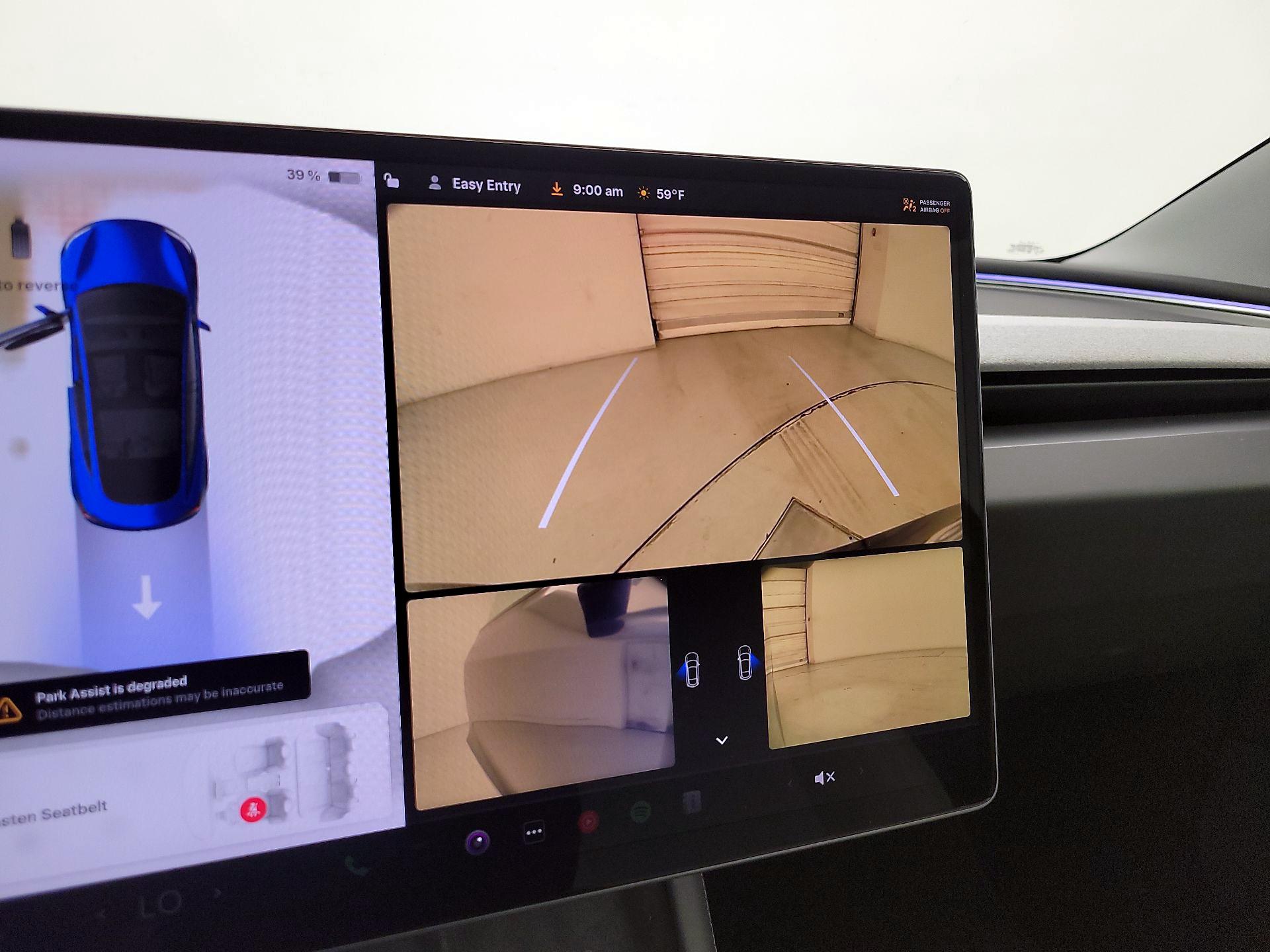 Thumbnail: 2024 Tesla Model 3 - 12