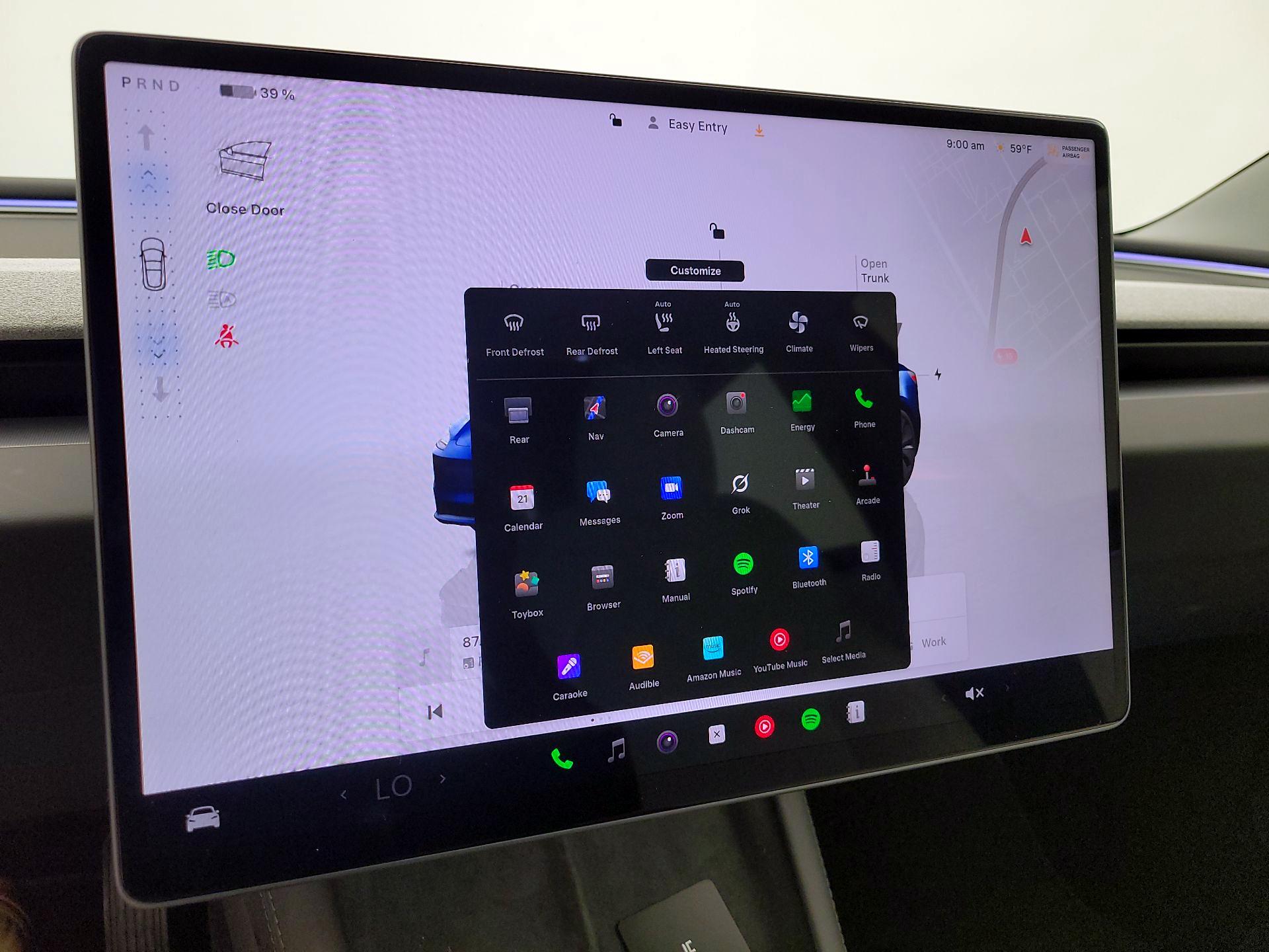 Thumbnail: 2024 Tesla Model 3 - 13