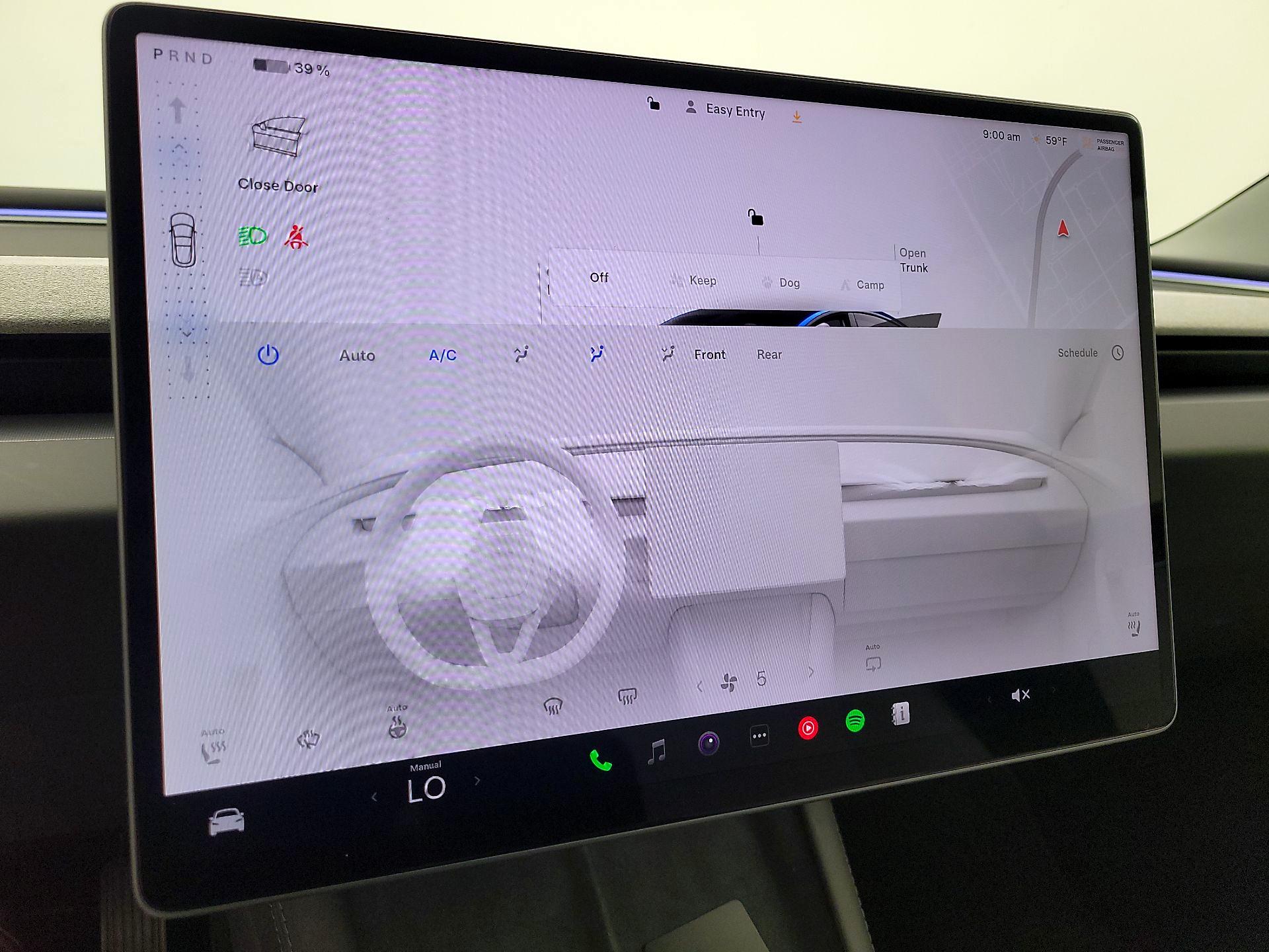 Thumbnail: 2024 Tesla Model 3 - 14