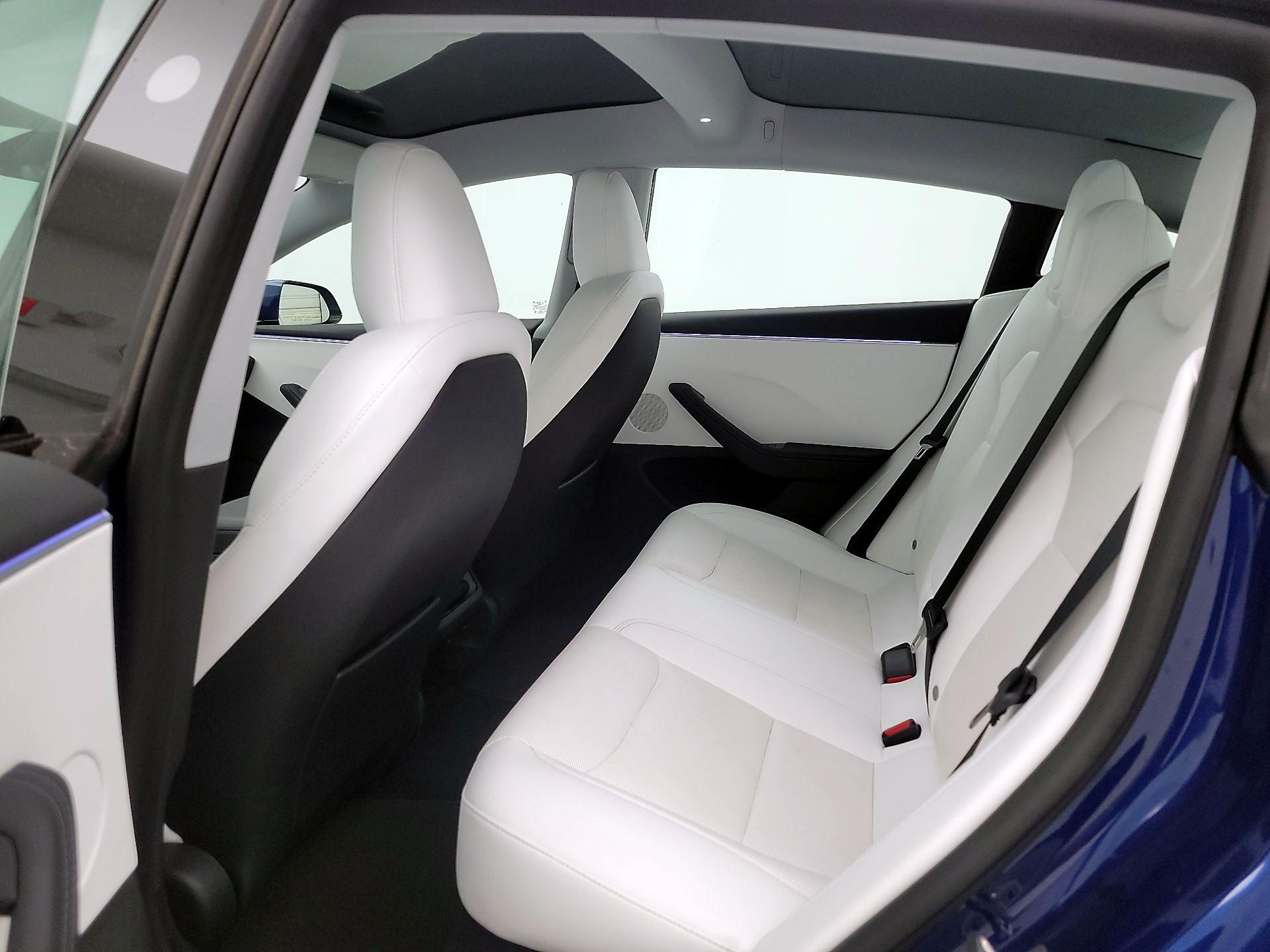 Thumbnail: 2024 Tesla Model 3 - 17