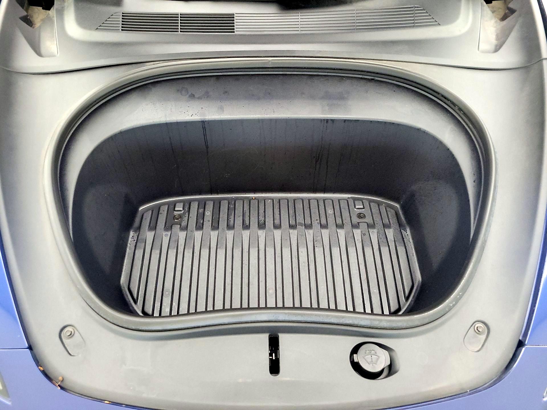 Thumbnail: 2024 Tesla Model 3 - 19