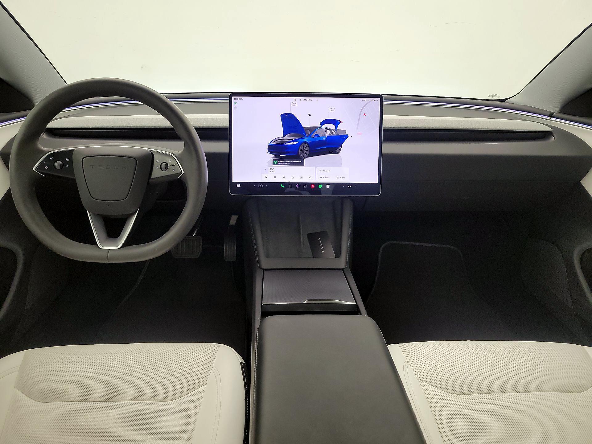 Thumbnail: 2024 Tesla Model 3 - 8