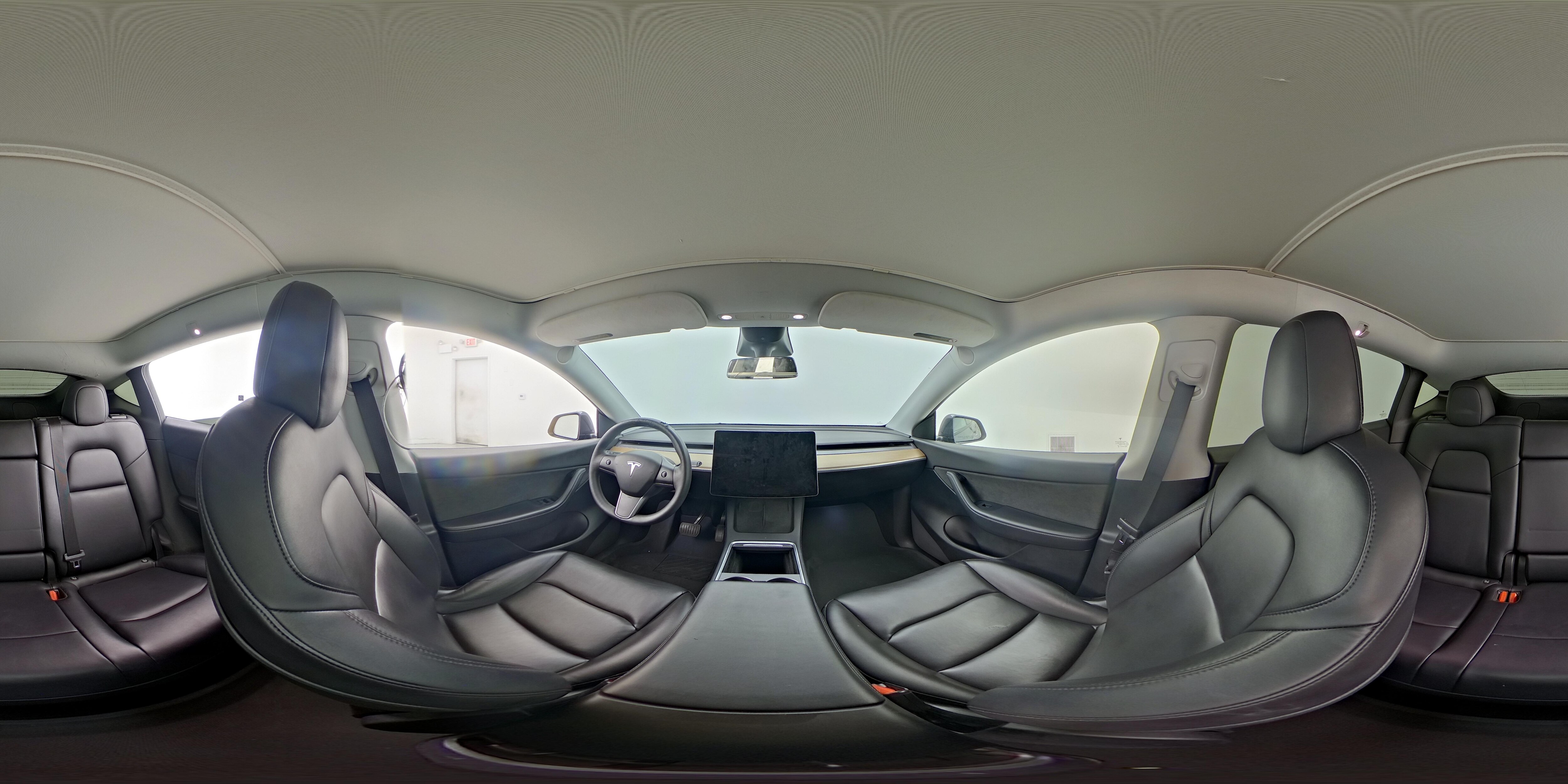 2022 Tesla Model Y Long Range - Photo 25