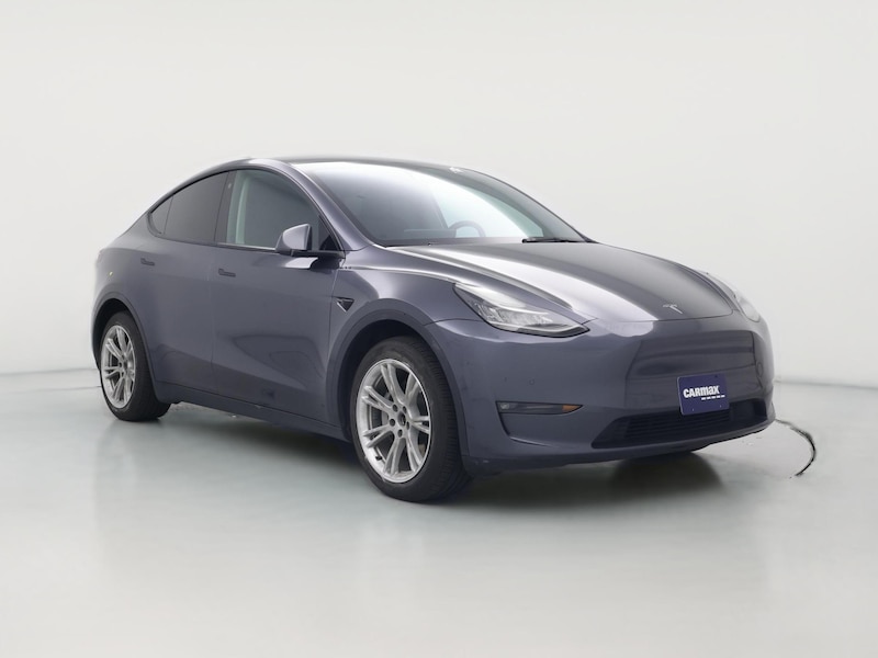 2022 Tesla Model Y Long Range -
                  Las Vegas, NV