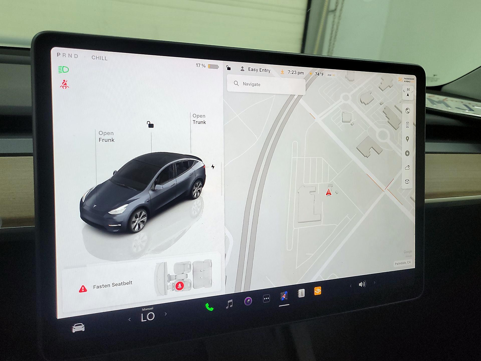 Thumbnail: 2022 Tesla Model Y - 13