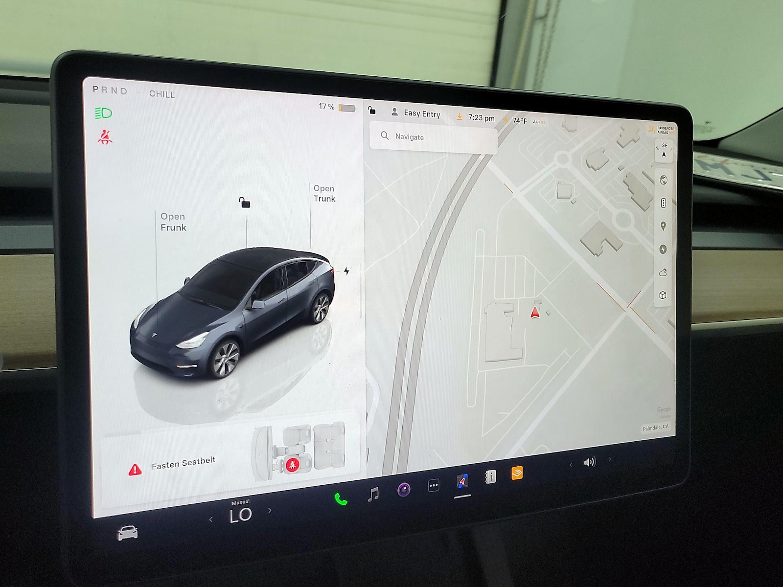 2022 Tesla Model Y Long Range - Photo 14