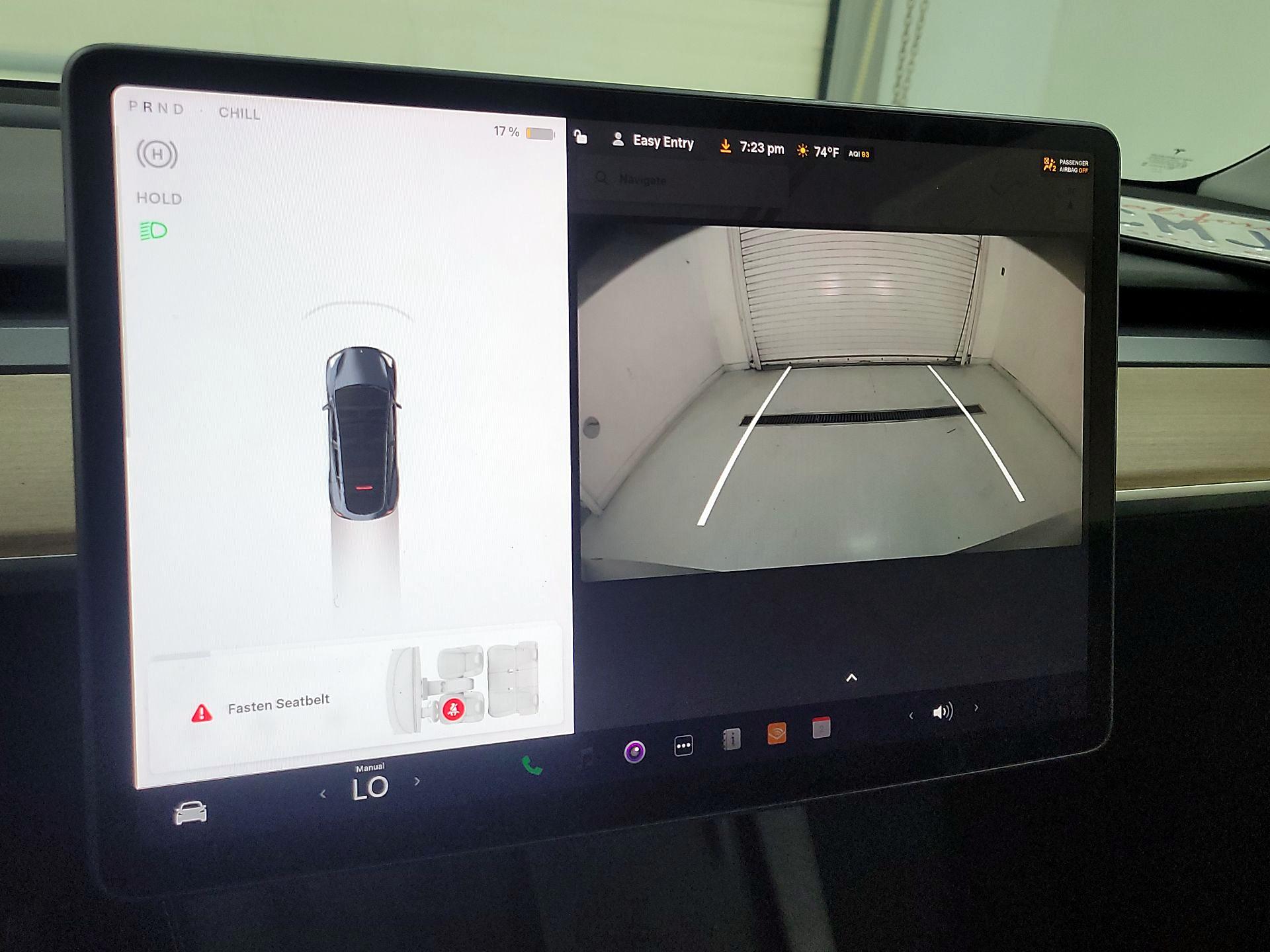 Thumbnail: 2022 Tesla Model Y - 14