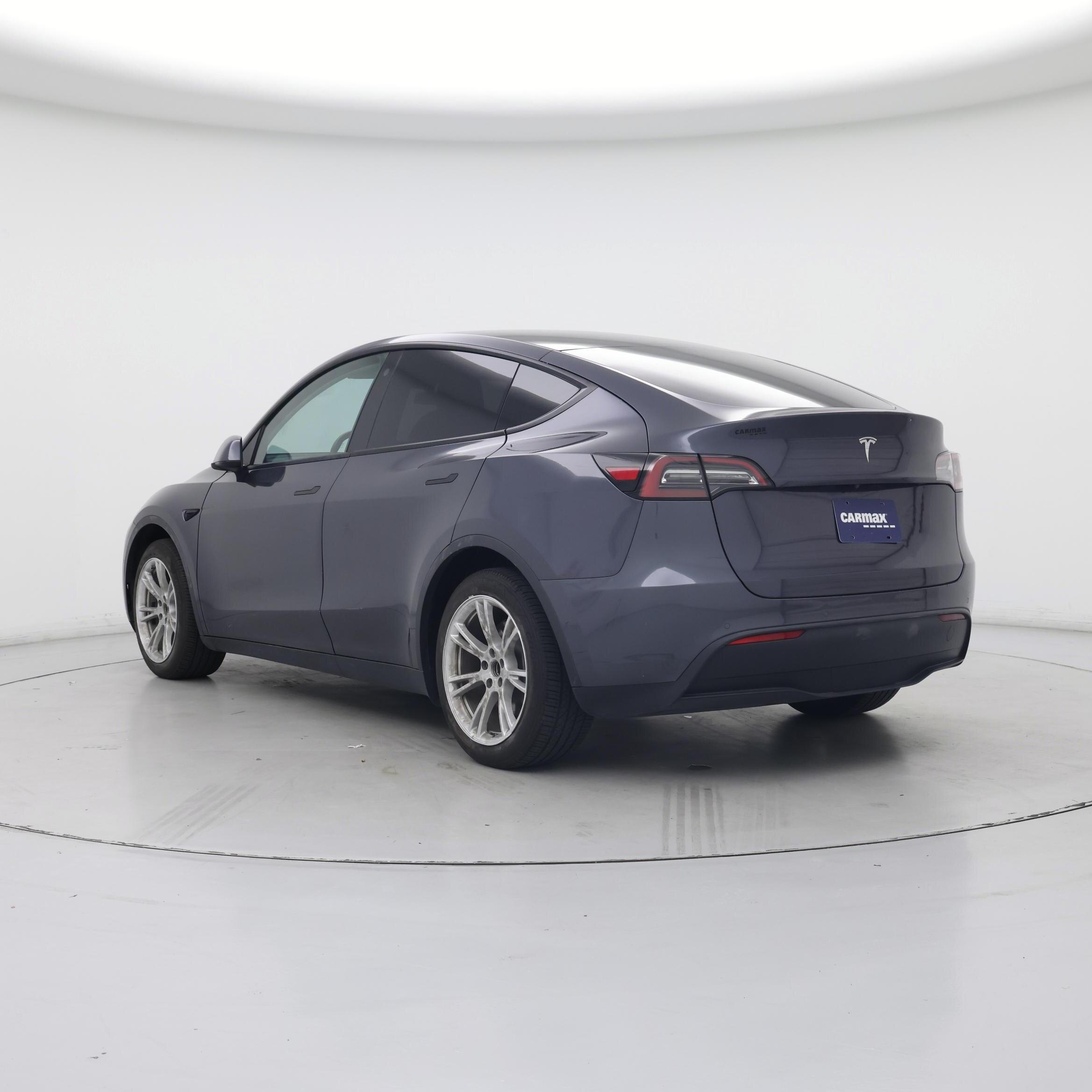 Thumbnail: 2022 Tesla Model Y - 2