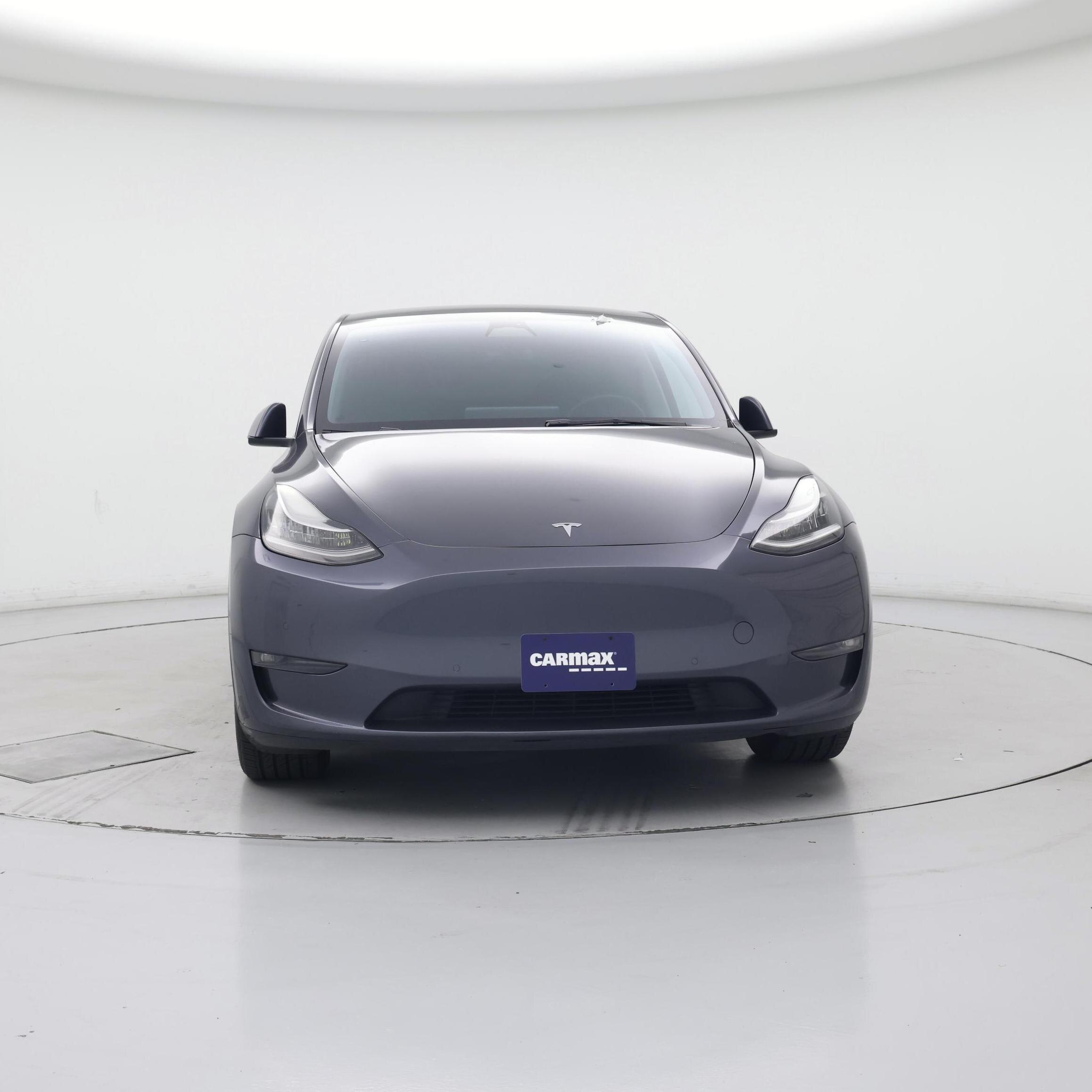 Thumbnail: 2022 Tesla Model Y - 5