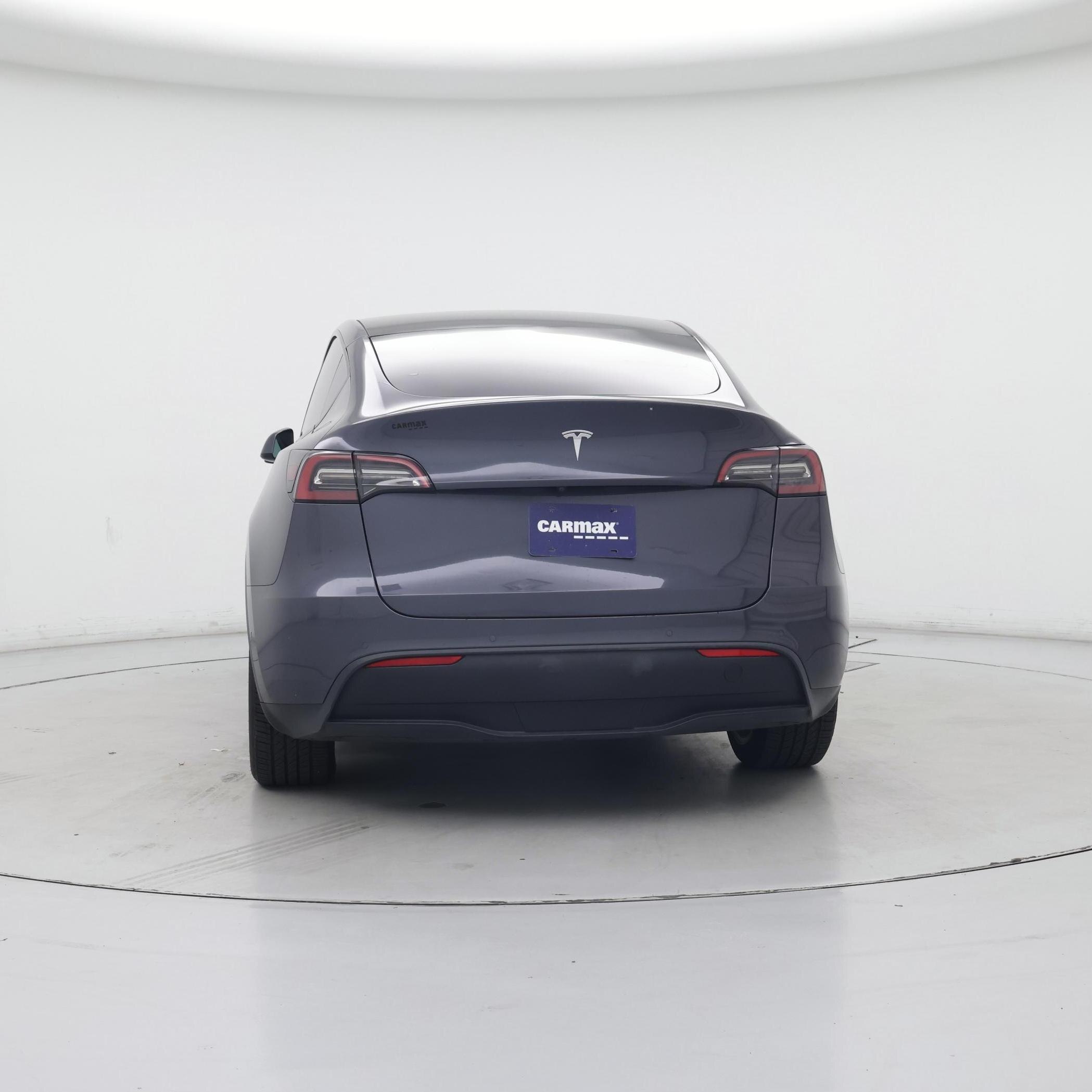 Thumbnail: 2022 Tesla Model Y - 6