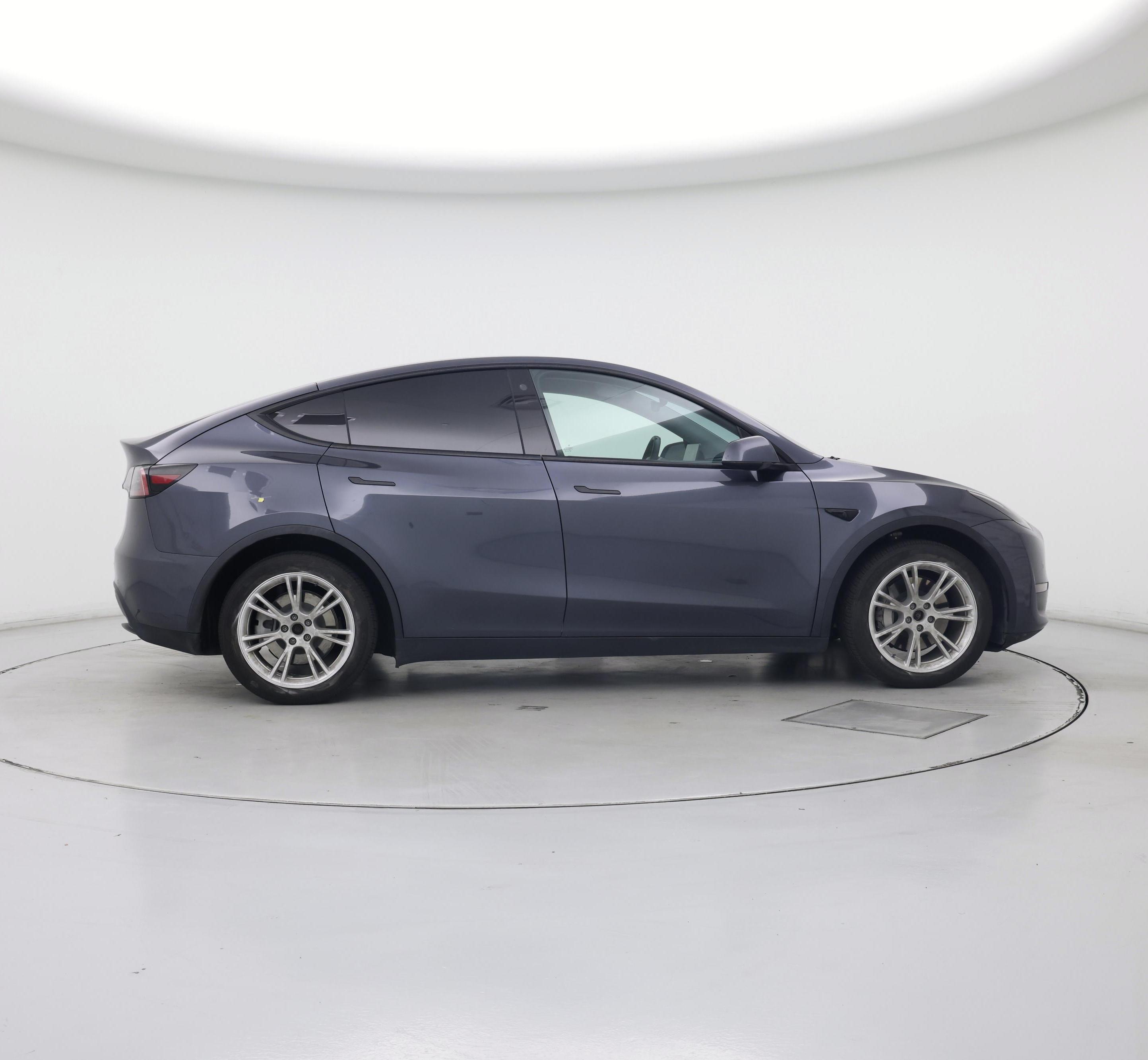 Thumbnail: 2022 Tesla Model Y - 7