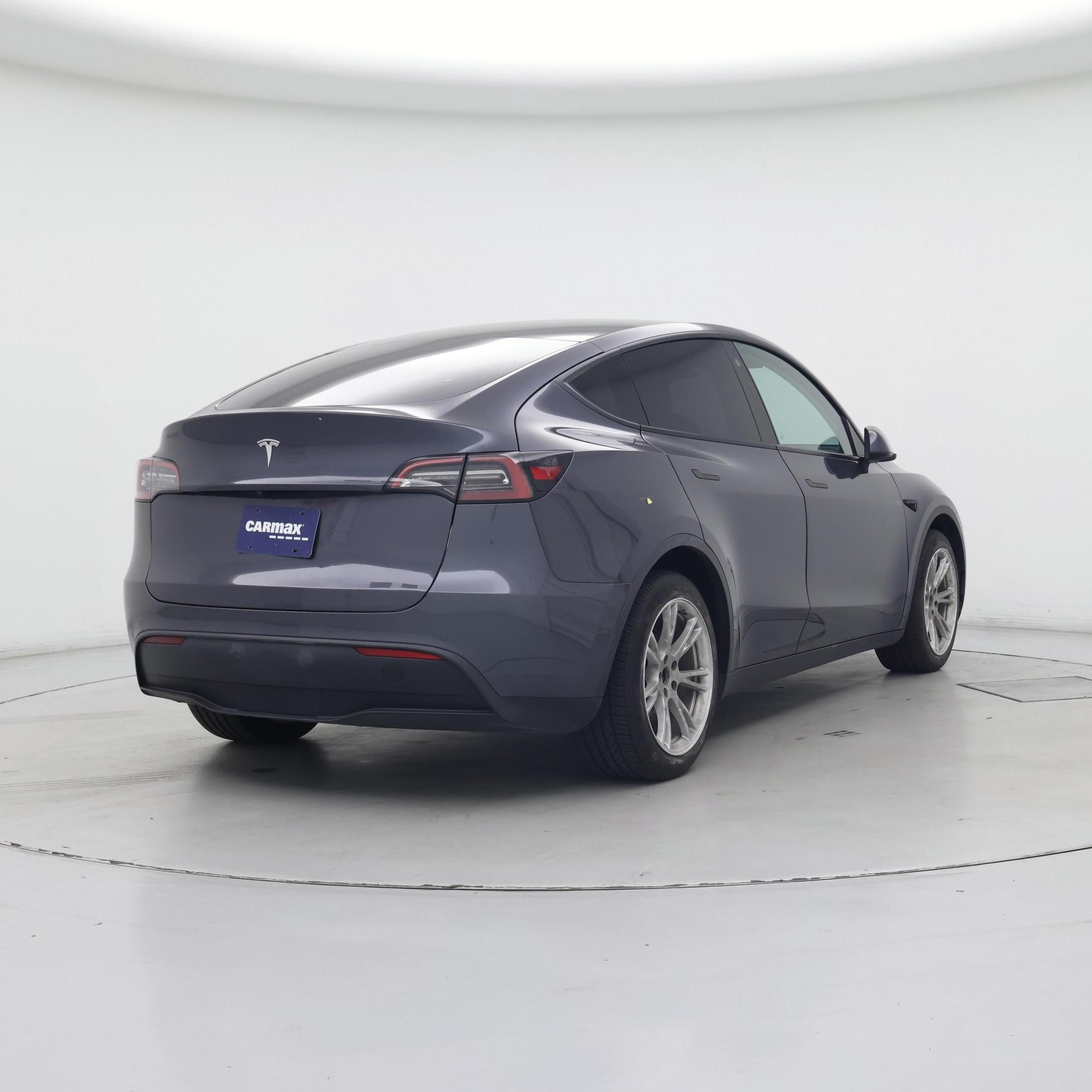Thumbnail: 2022 Tesla Model Y - 8