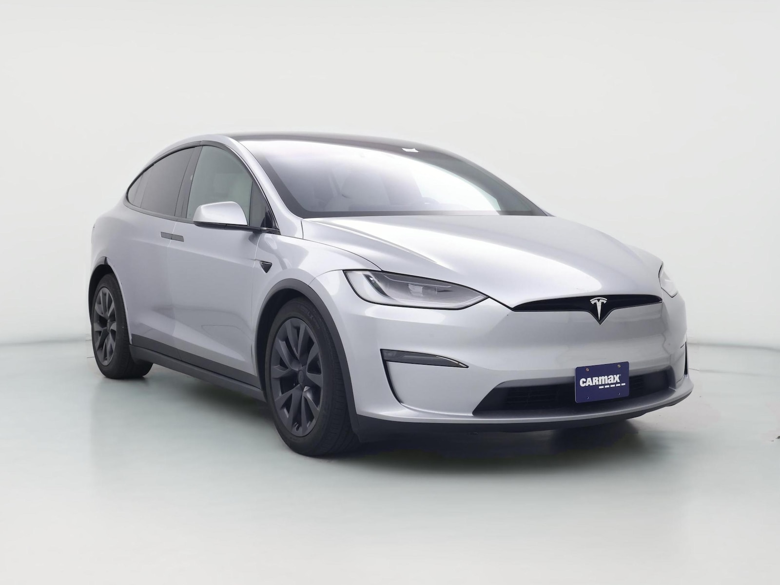 2024 Tesla Model X Long Range