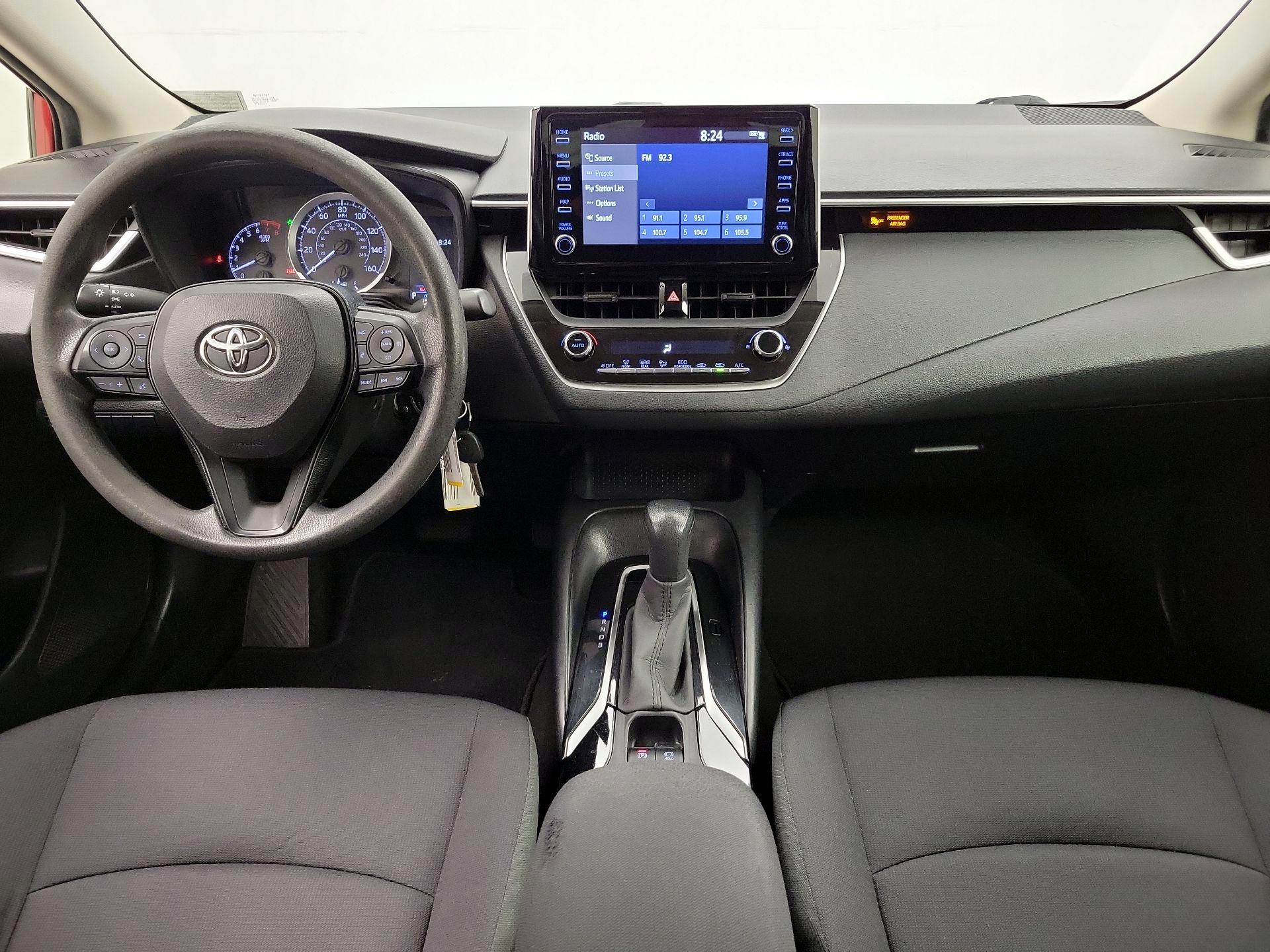 Thumbnail: 2020 Toyota Corolla - 9