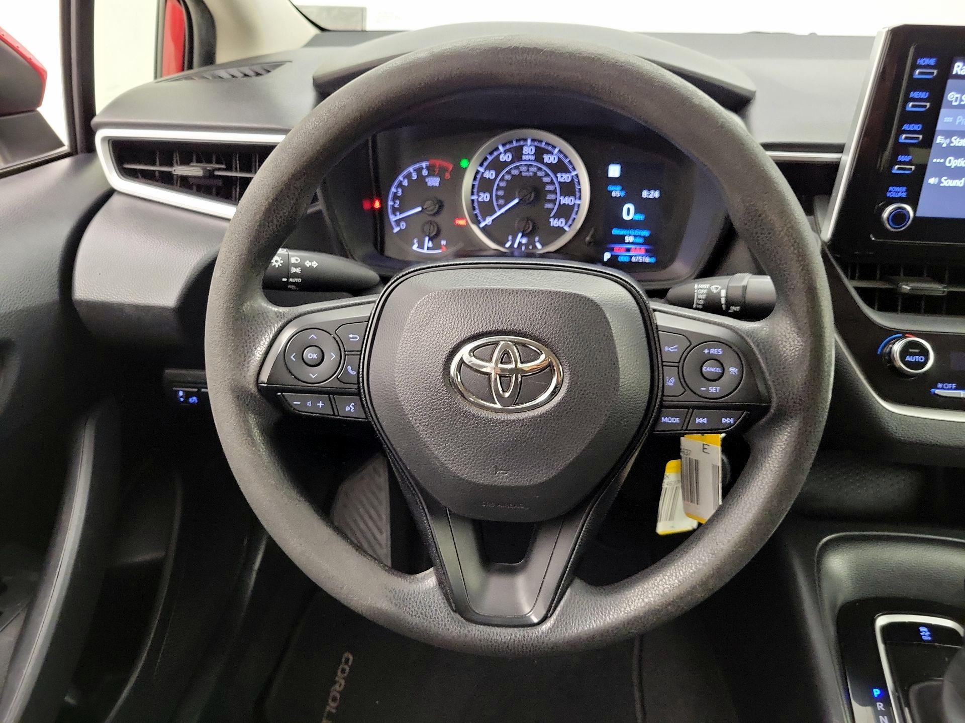 Thumbnail: 2020 Toyota Corolla - 10