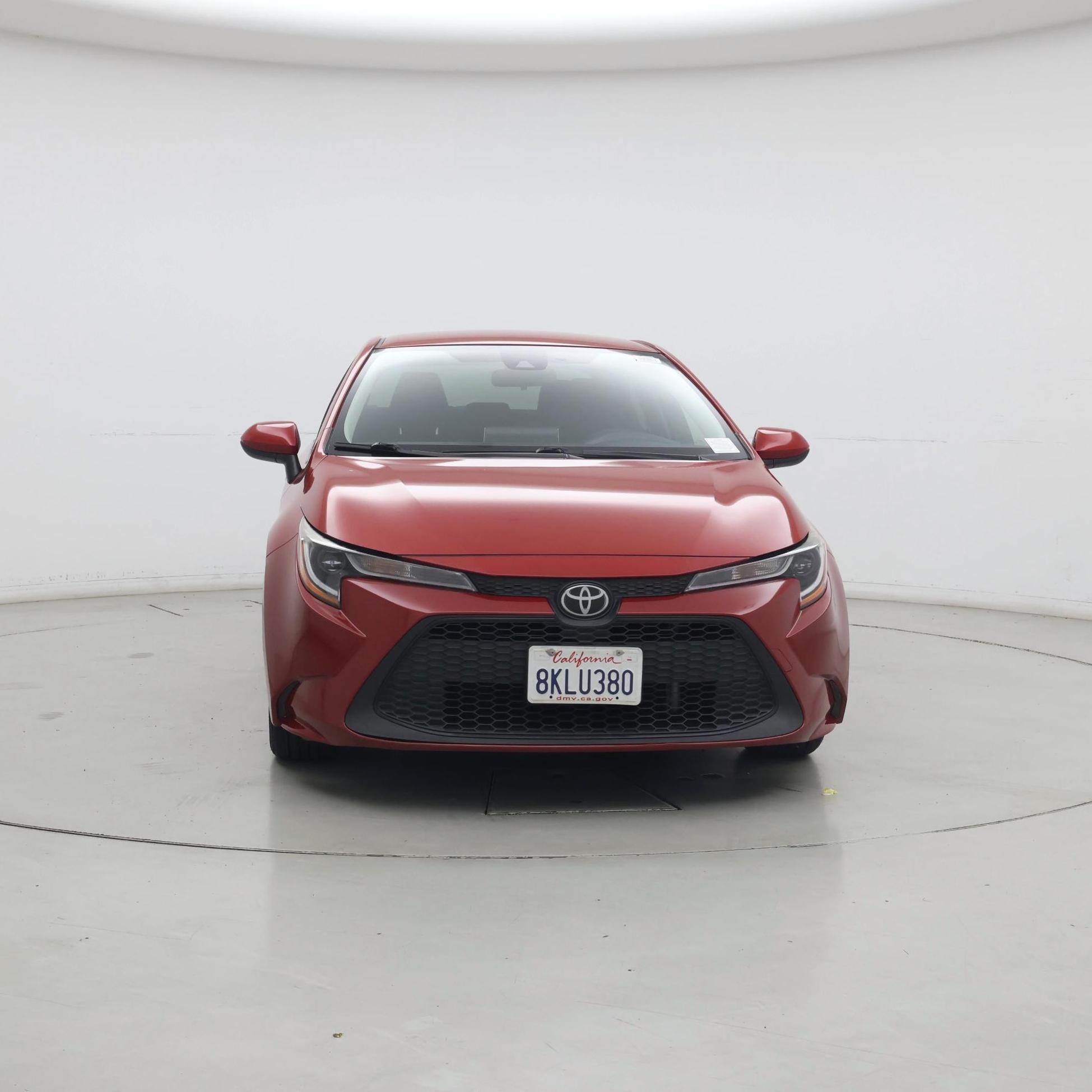 Thumbnail: 2020 Toyota Corolla - 5