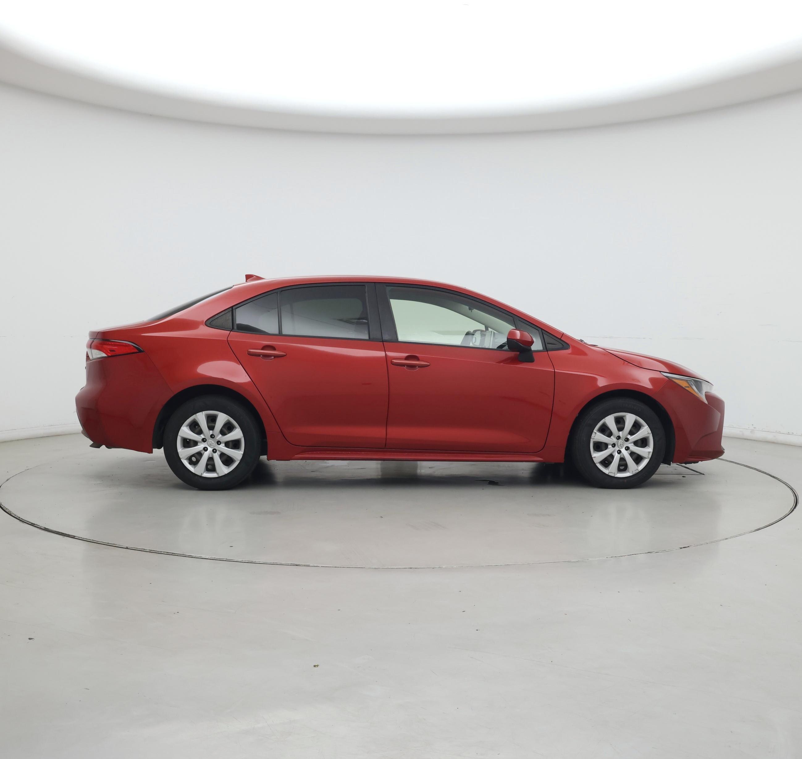 Thumbnail: 2020 Toyota Corolla - 7