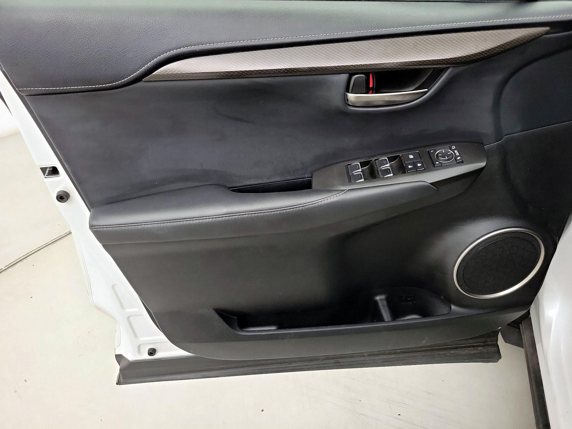 Thumbnail: 2019 Lexus NX - 12