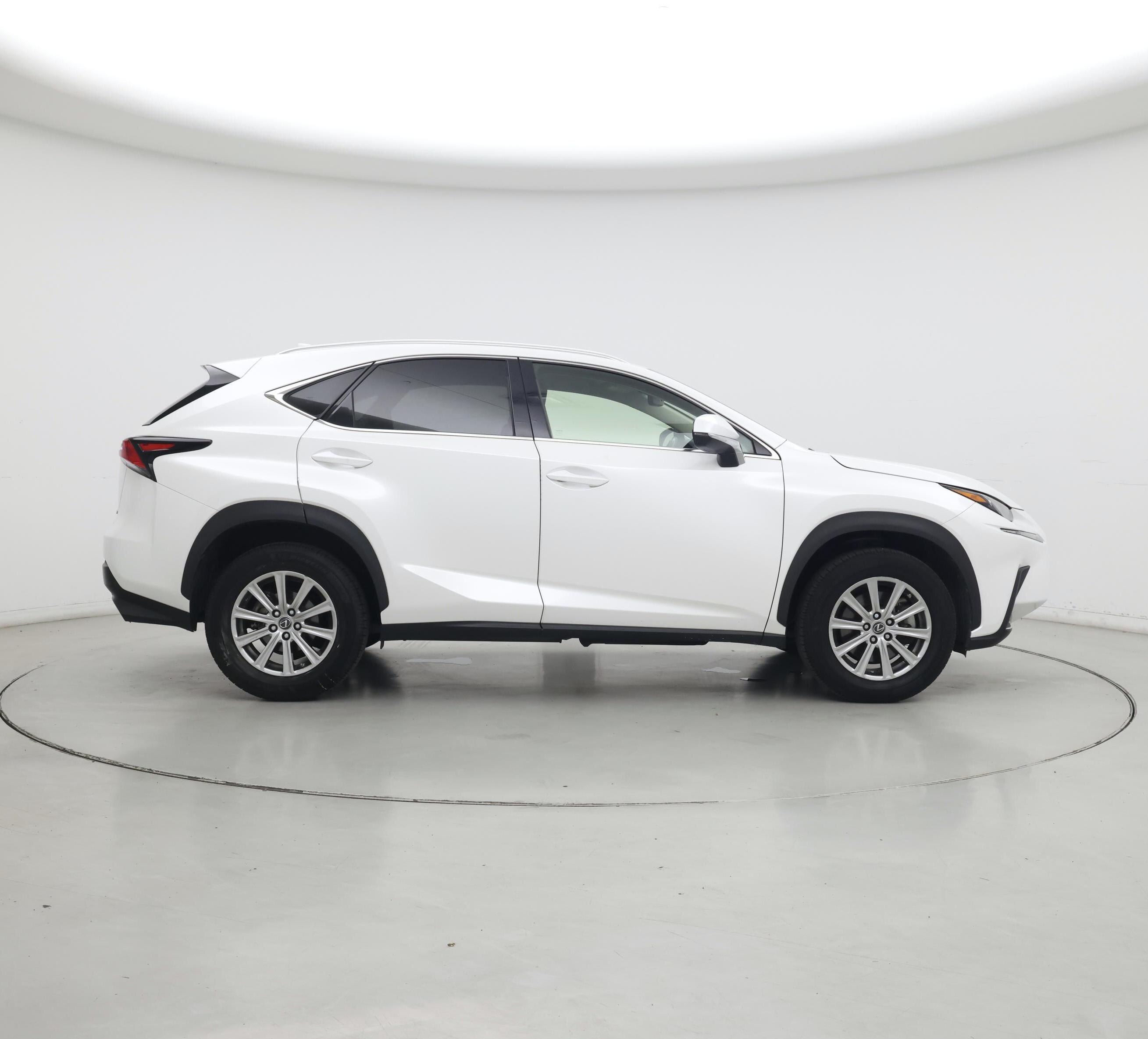 Thumbnail: 2019 Lexus NX - 7