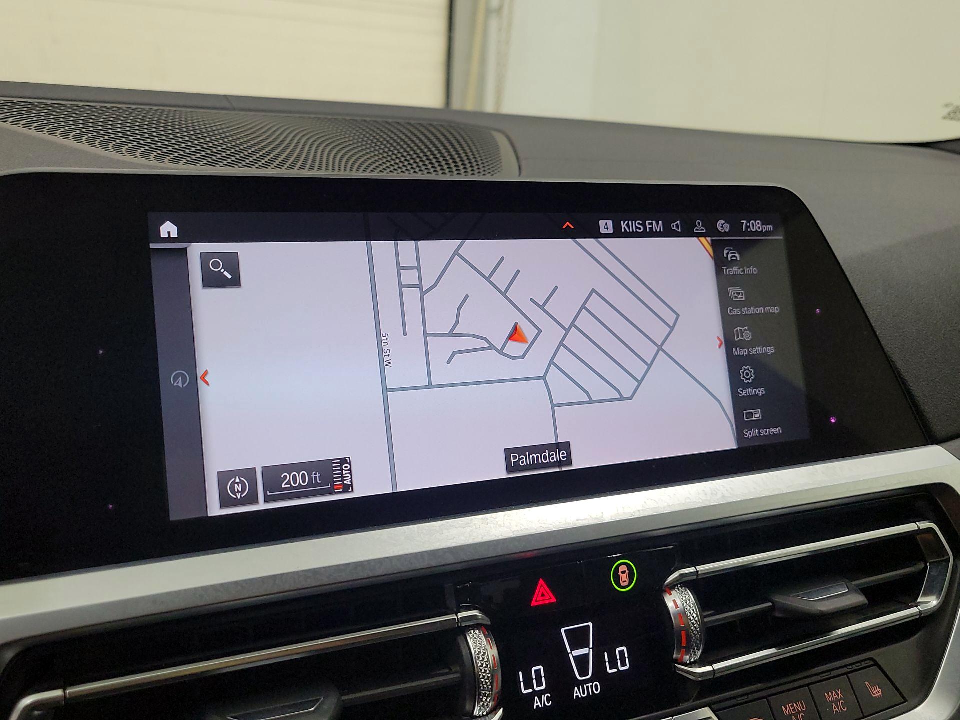 Thumbnail: 2020 BMW 3 Series - 12