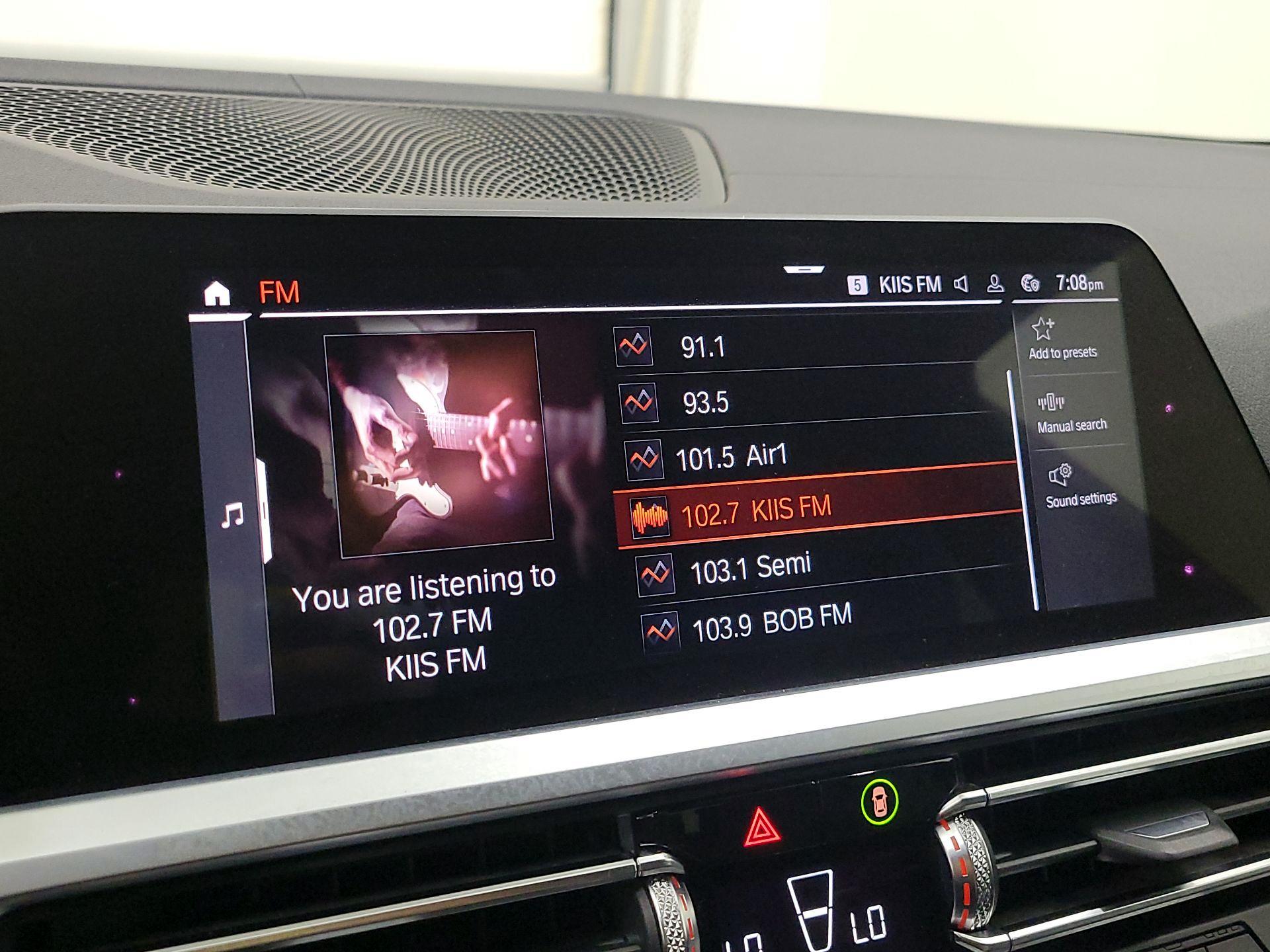 Thumbnail: 2020 BMW 3 Series - 14