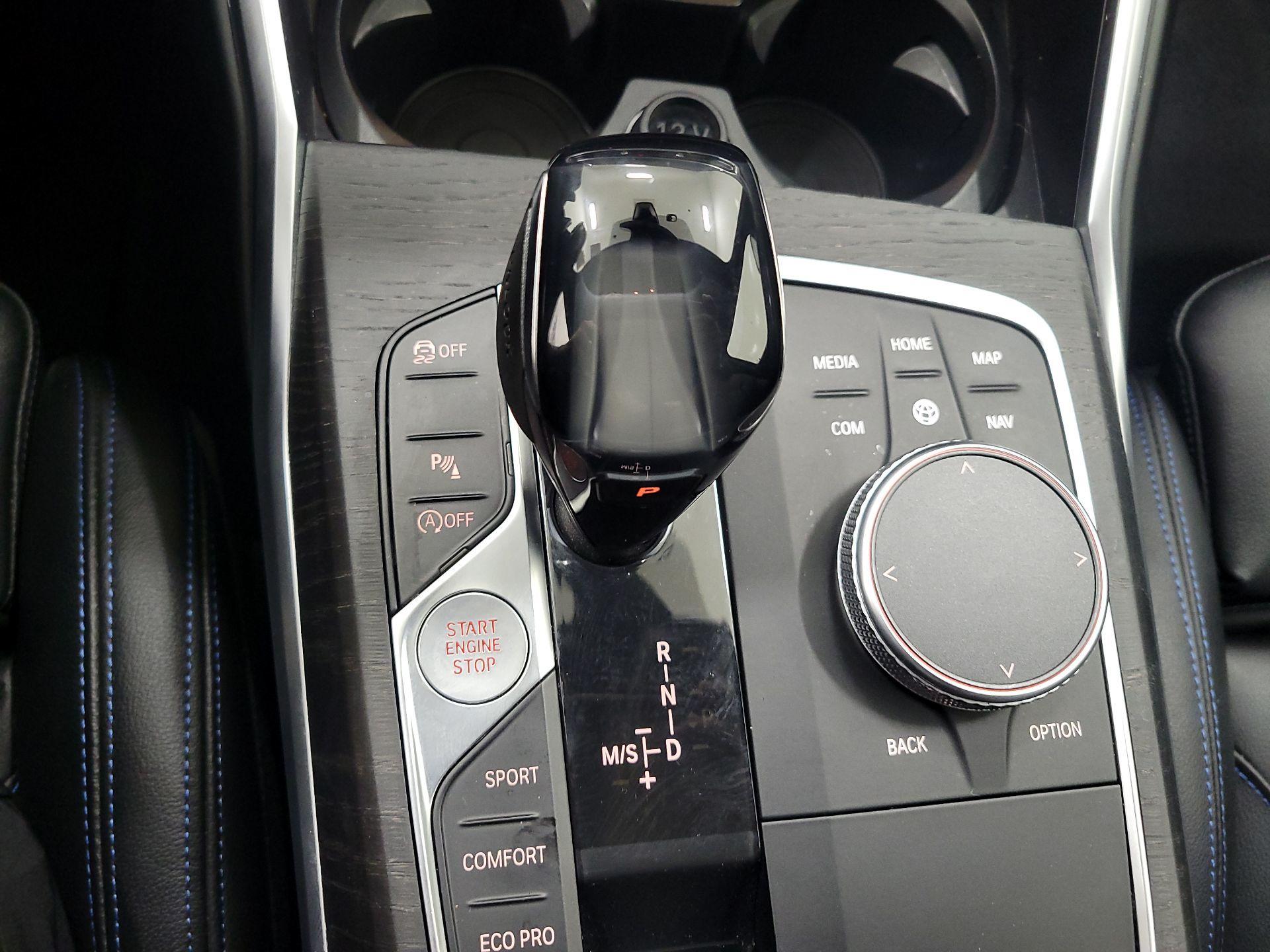 Thumbnail: 2020 BMW 3 Series - 16