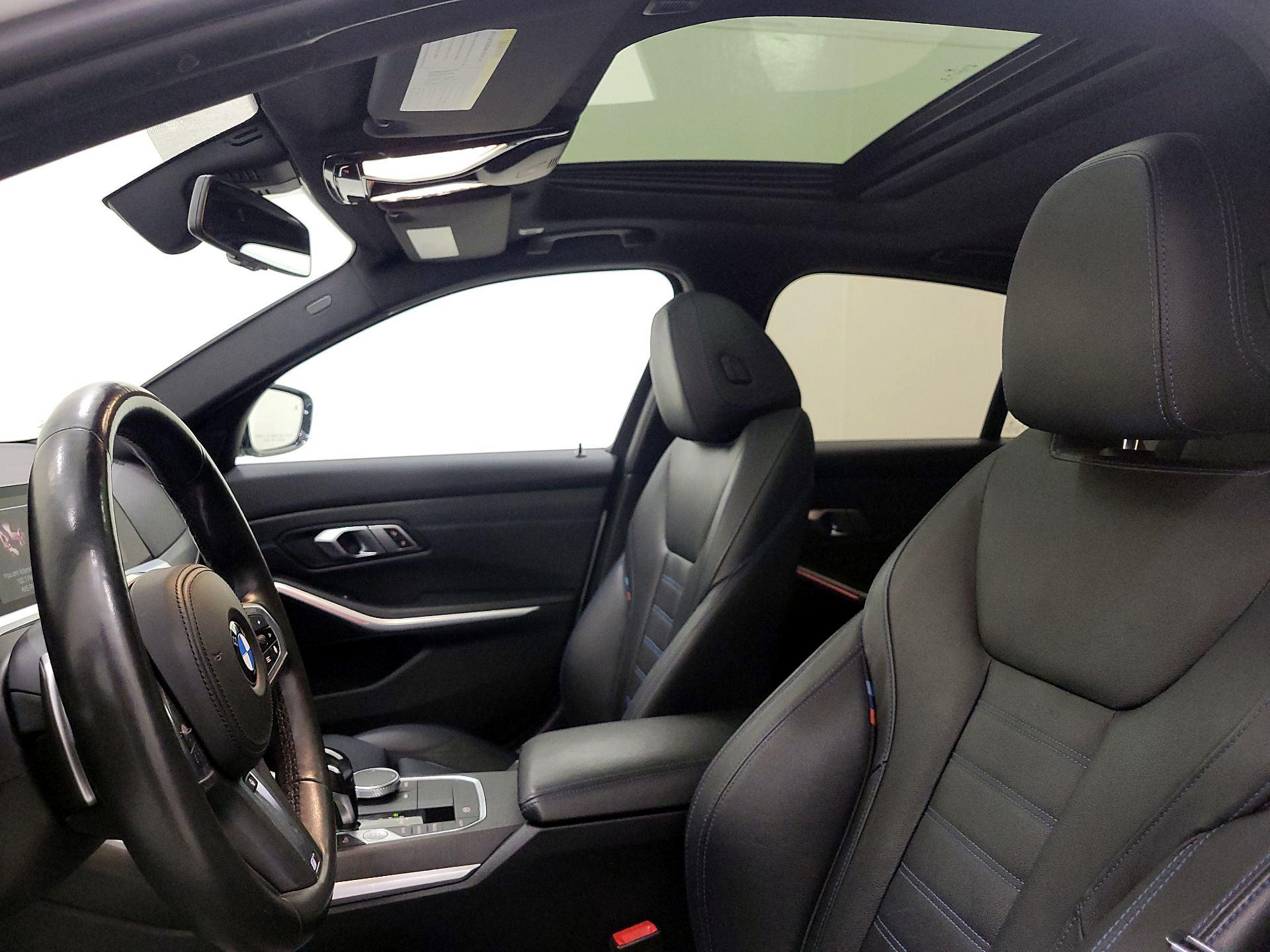 Thumbnail: 2020 BMW 3 Series - 18