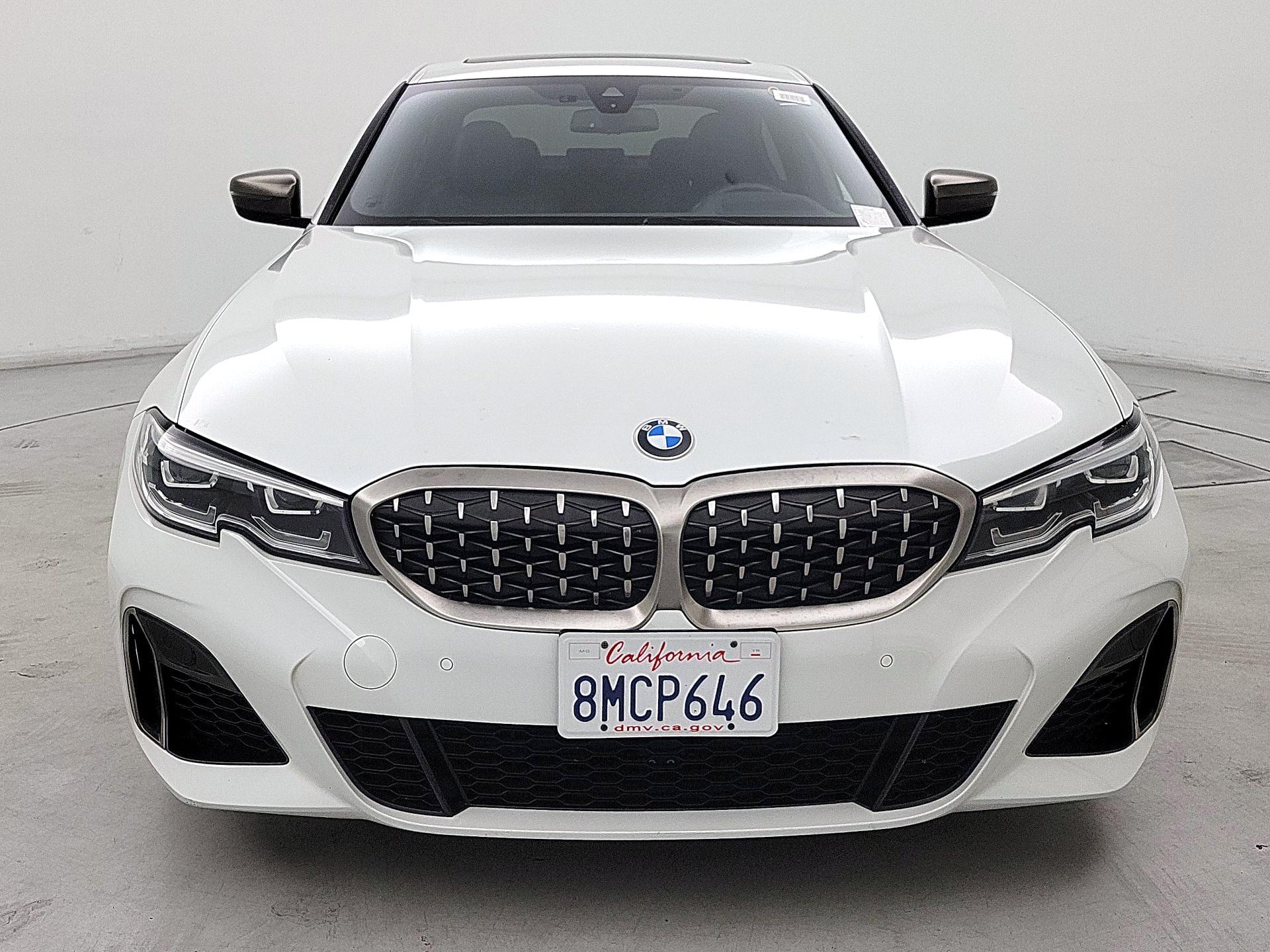 Thumbnail: 2020 BMW 3 Series - 2